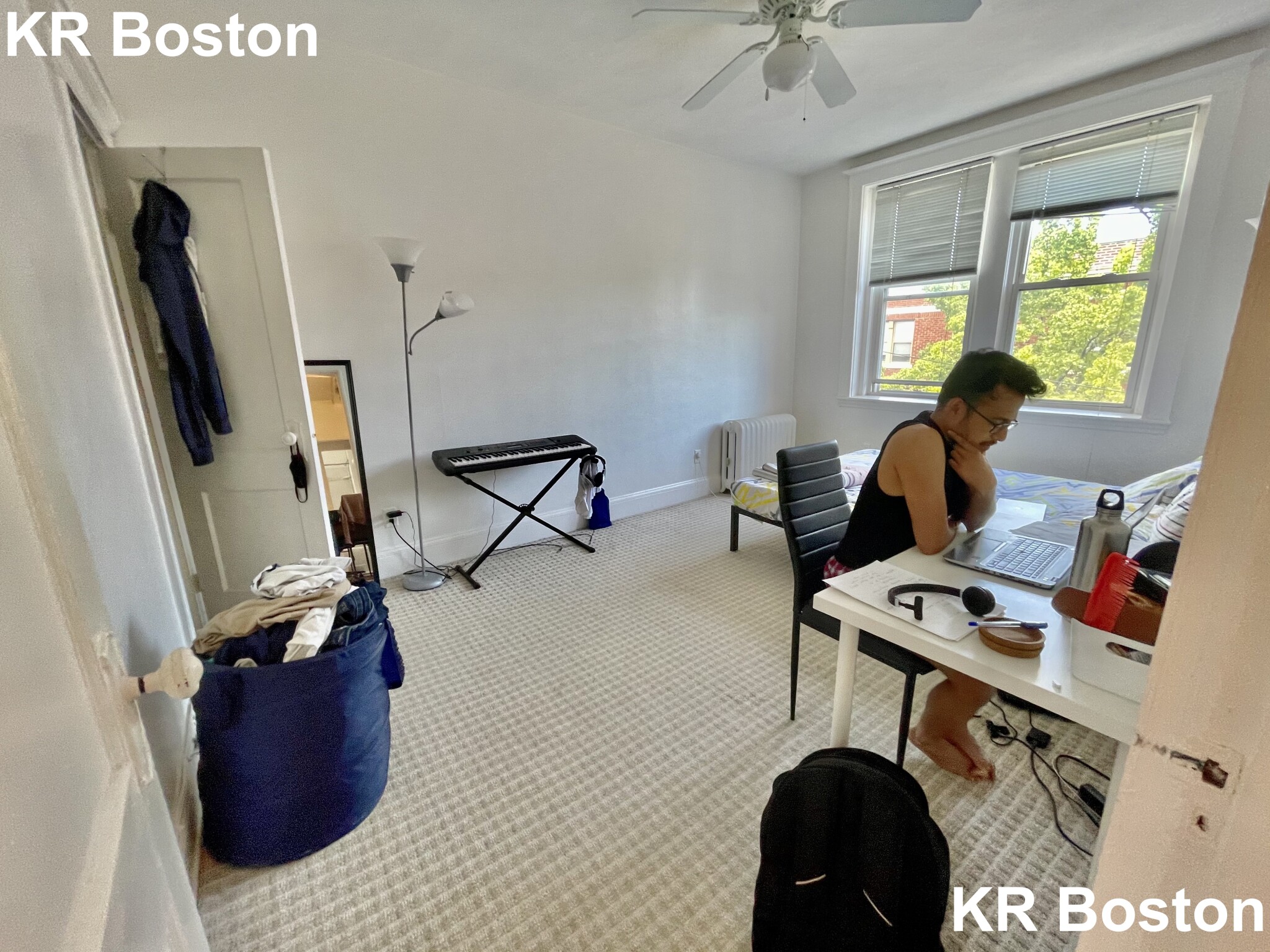 2 bed, 1 bath apartment for rent at 4 Carol Ave Unit 9, Brighton — photo 12 of 15
