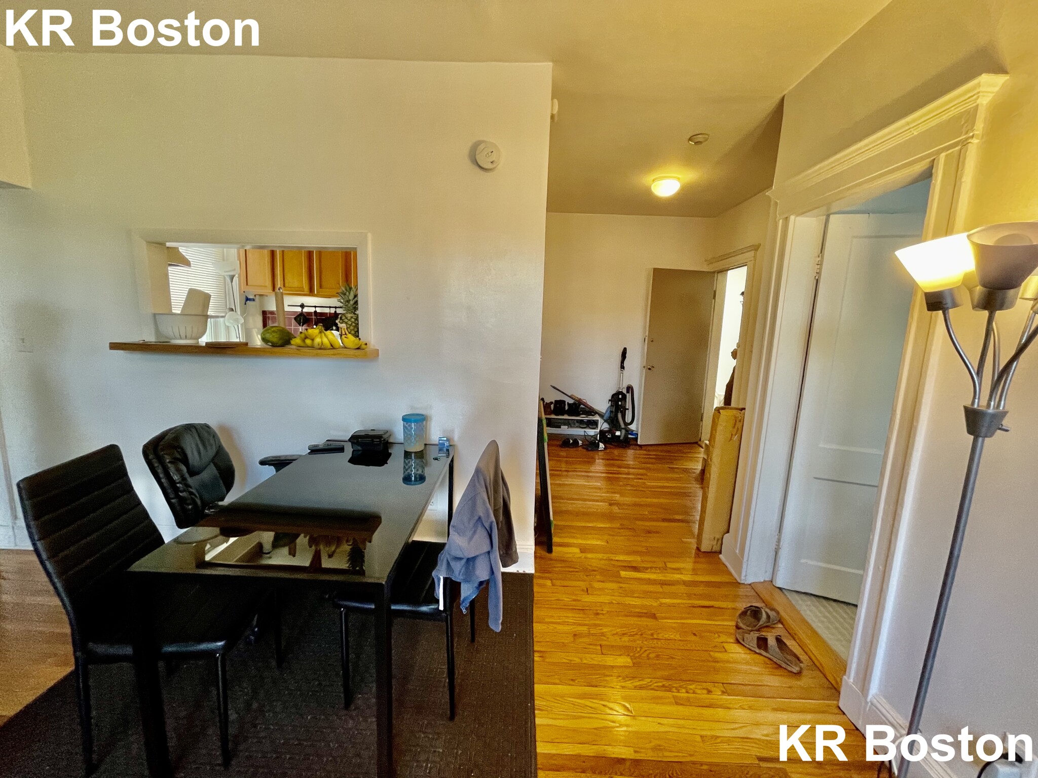 2 bed, 1 bath apartment for rent at 4 Carol Ave Unit 9, Brighton — photo 9 of 15