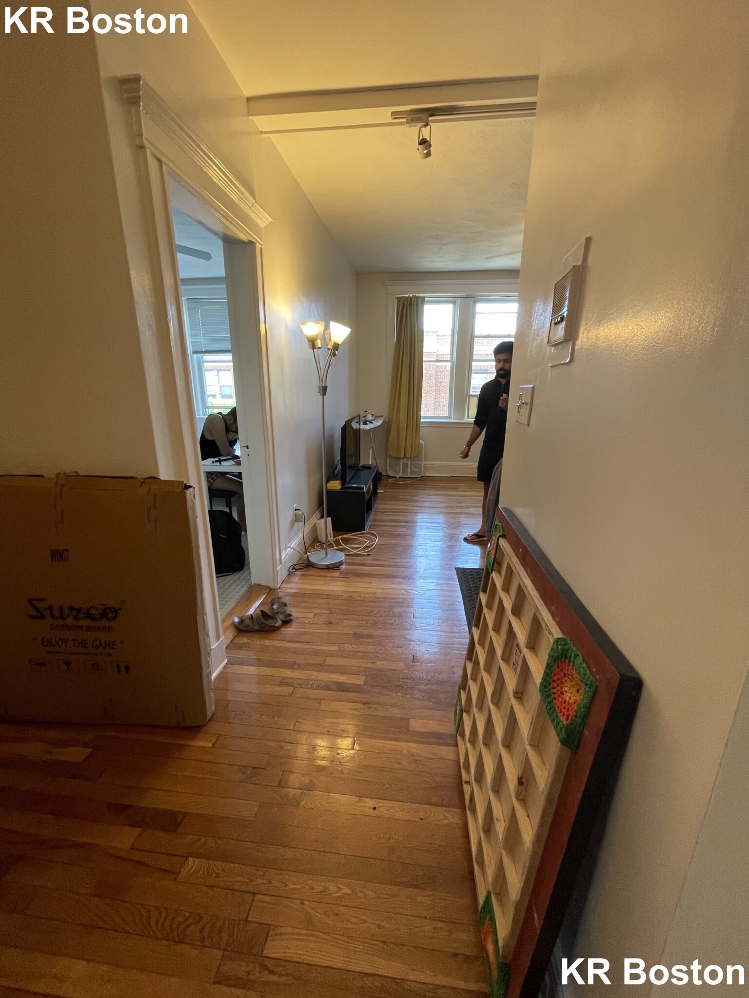 2 bed, 1 bath apartment for rent at 4 Carol Ave Unit 9, Brighton — photo 10 of 15