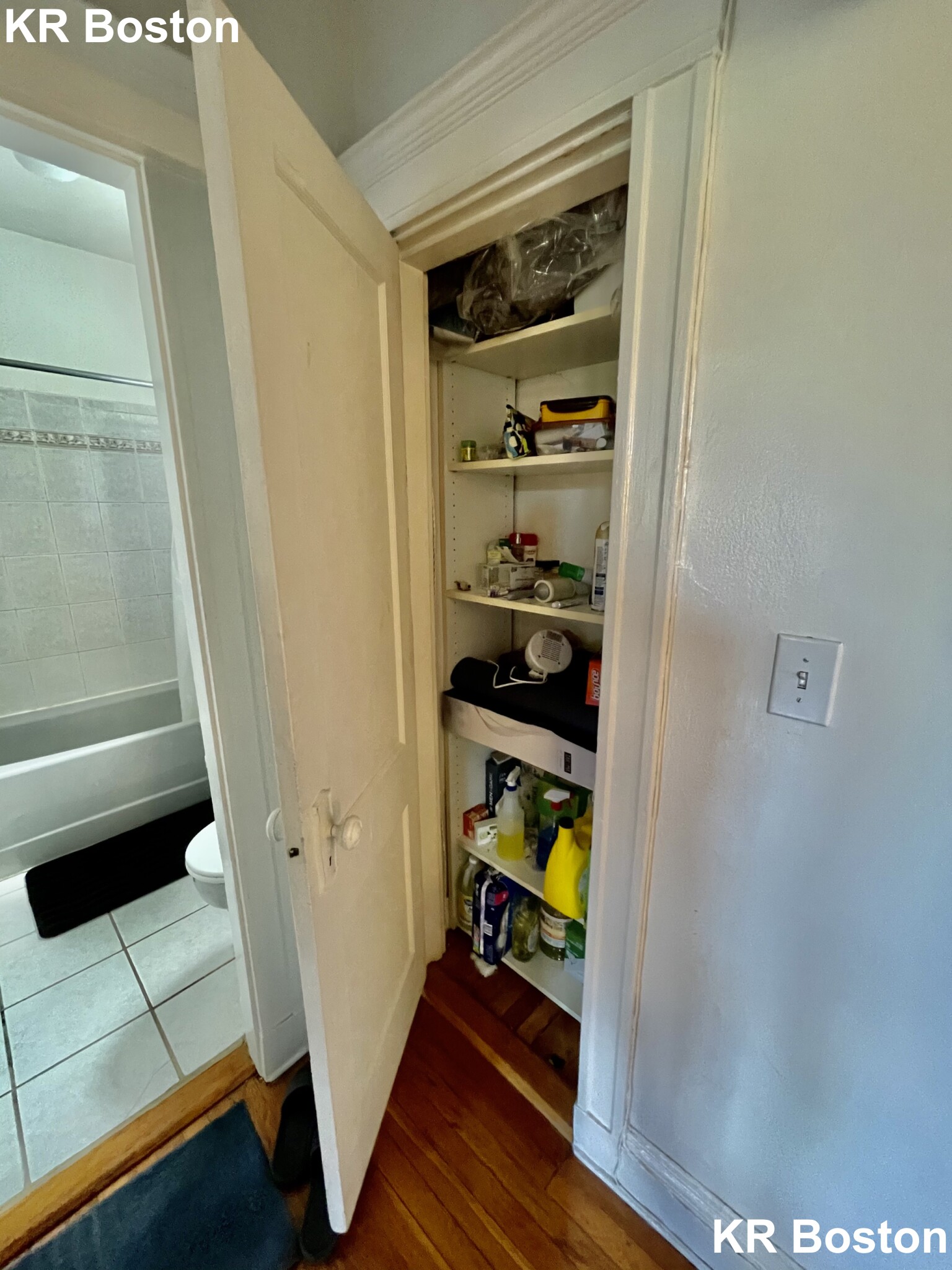 2 bed, 1 bath apartment for rent at 4 Carol Ave Unit 9, Brighton — photo 13 of 15