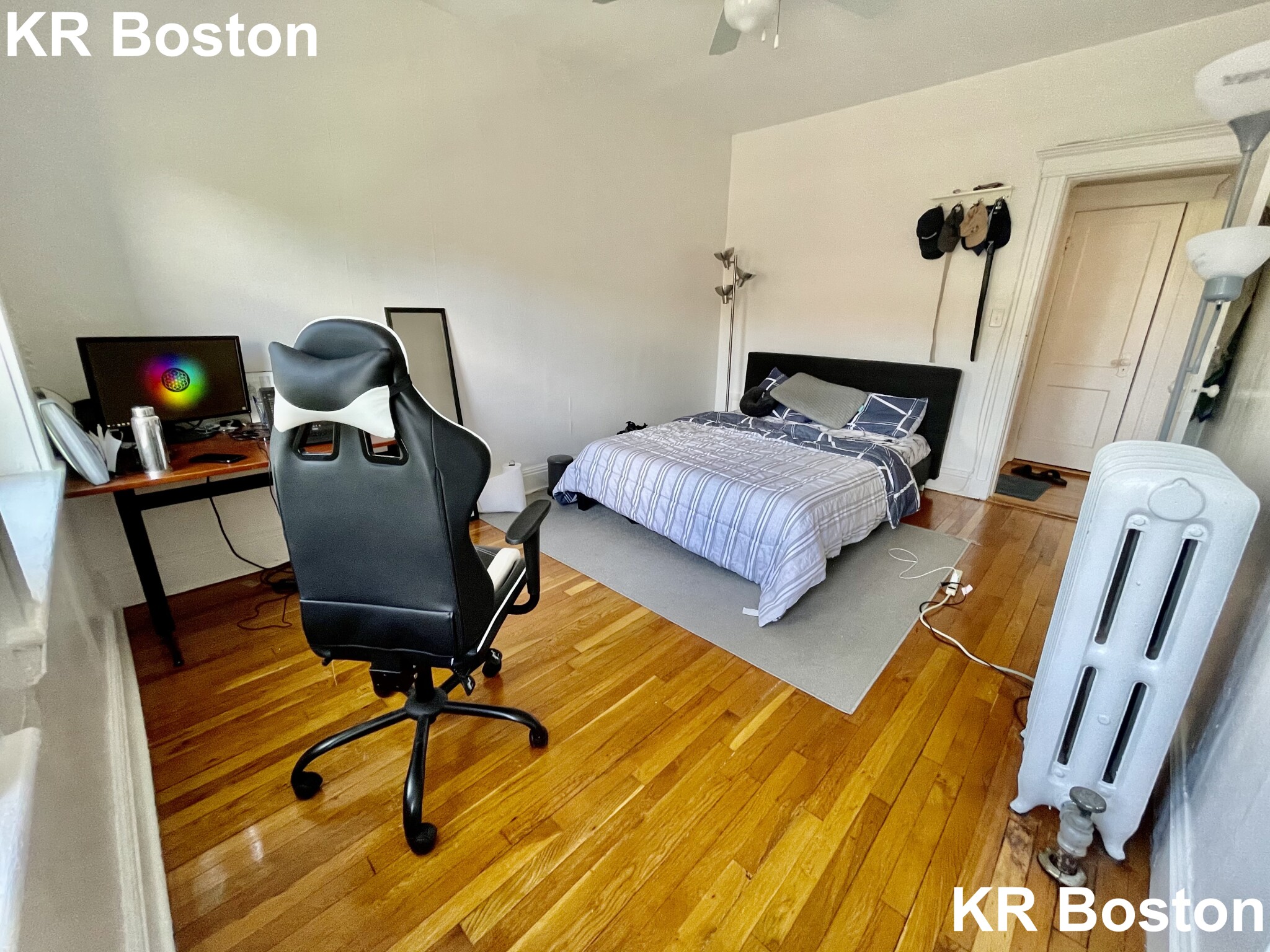 2 bed, 1 bath apartment for rent at 4 Carol Ave Unit 9, Brighton — photo 2 of 15