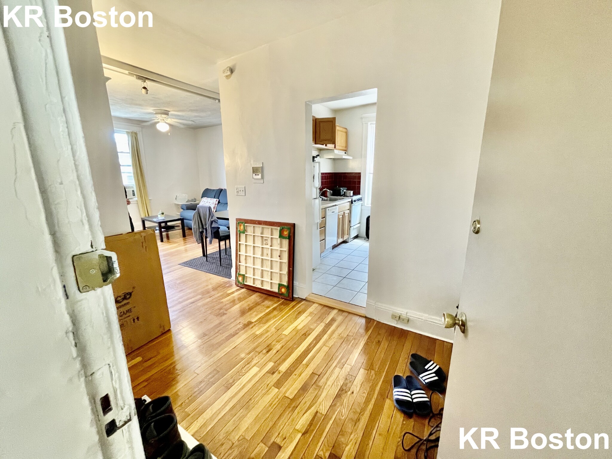 2 bed, 1 bath apartment for rent at 4 Carol Ave Unit 9, Brighton — photo 11 of 15