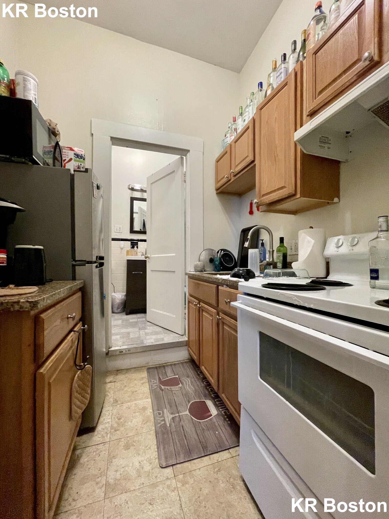 41 Bay State Rd, Fenway