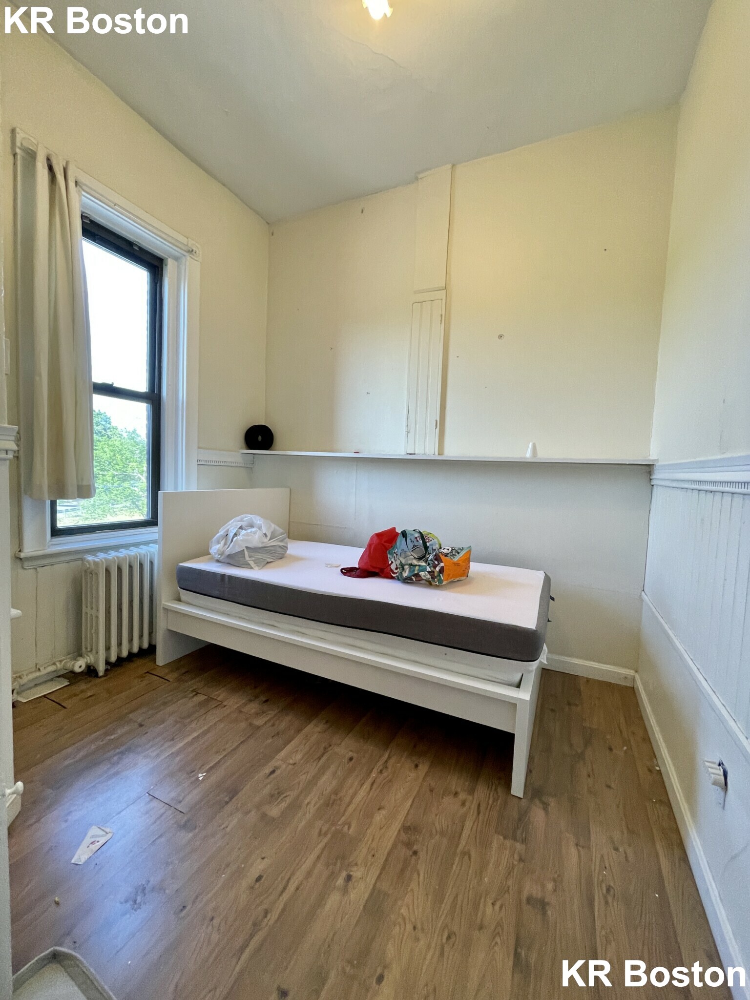 41 Bay State Rd, Fenway