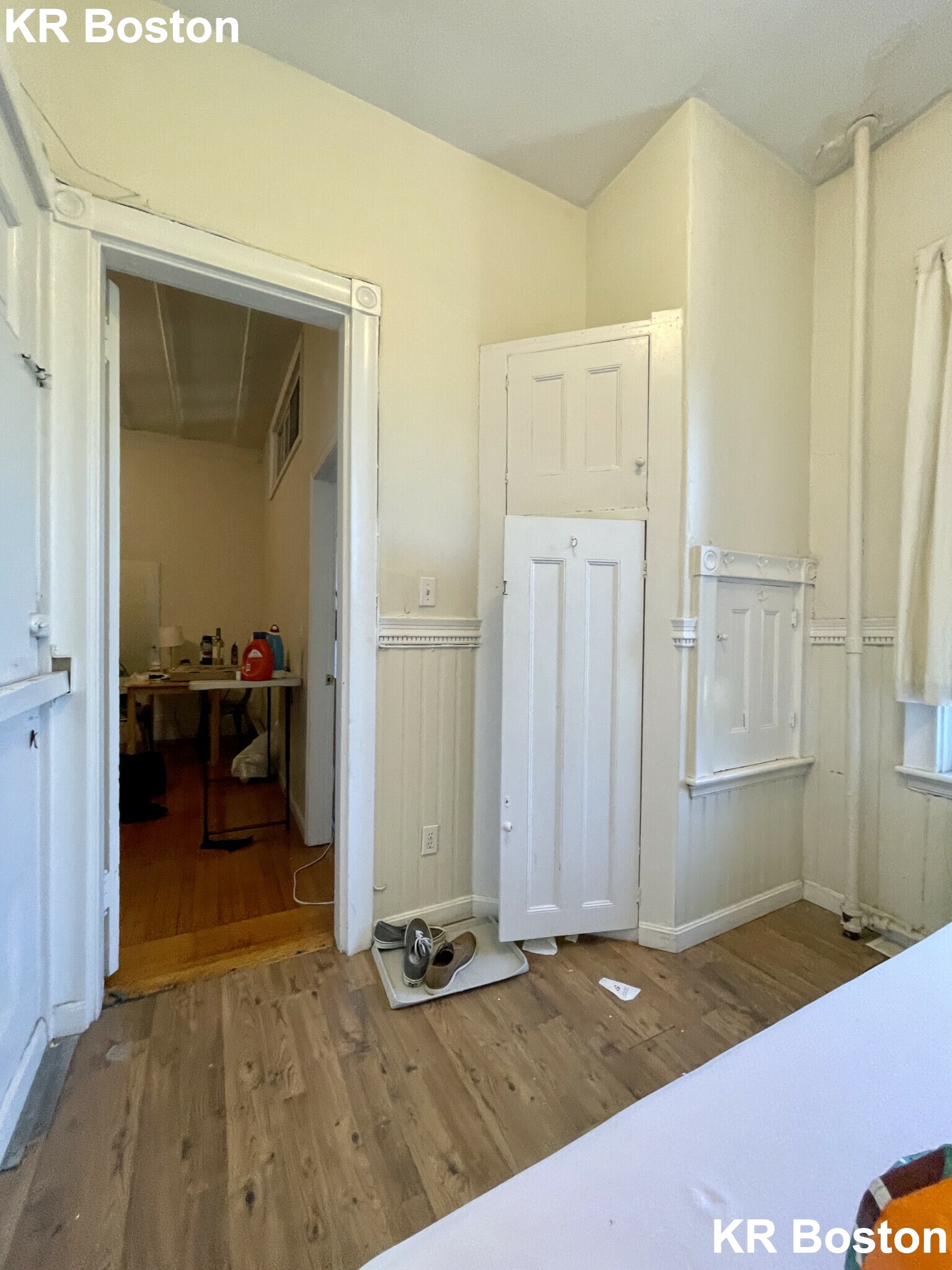 41 Bay State Rd, Fenway