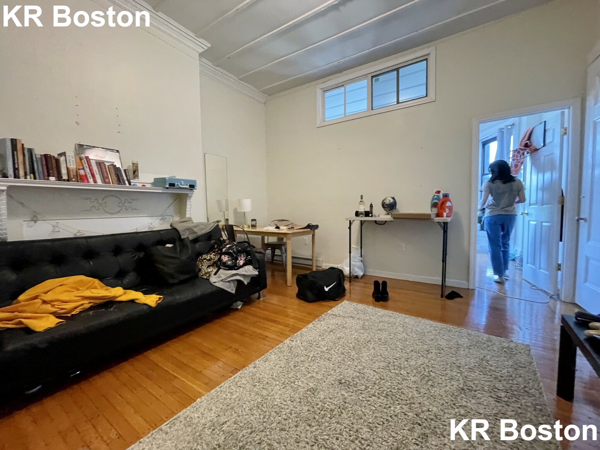 41 Bay State Rd, Fenway