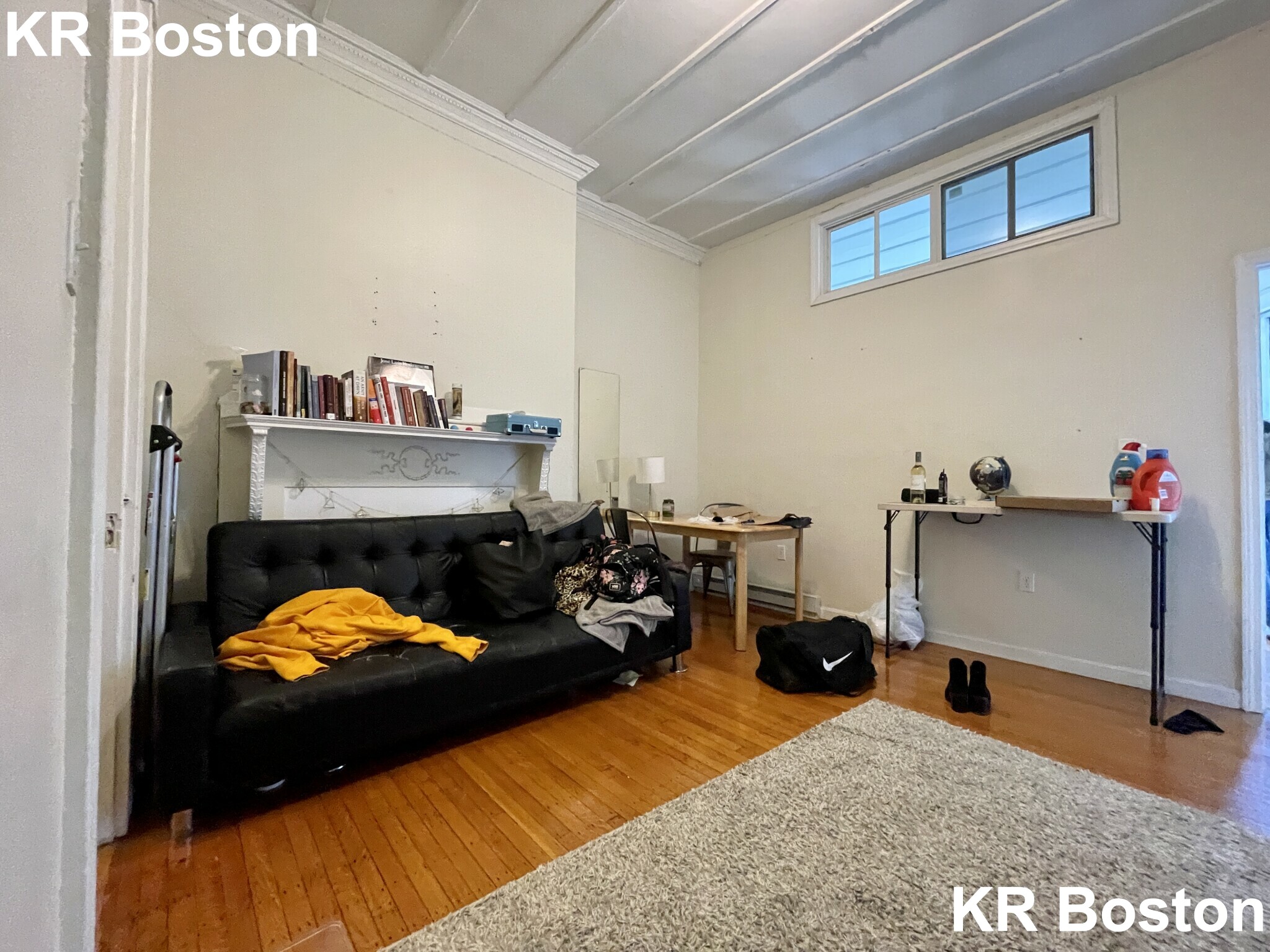 41 Bay State Rd, Fenway