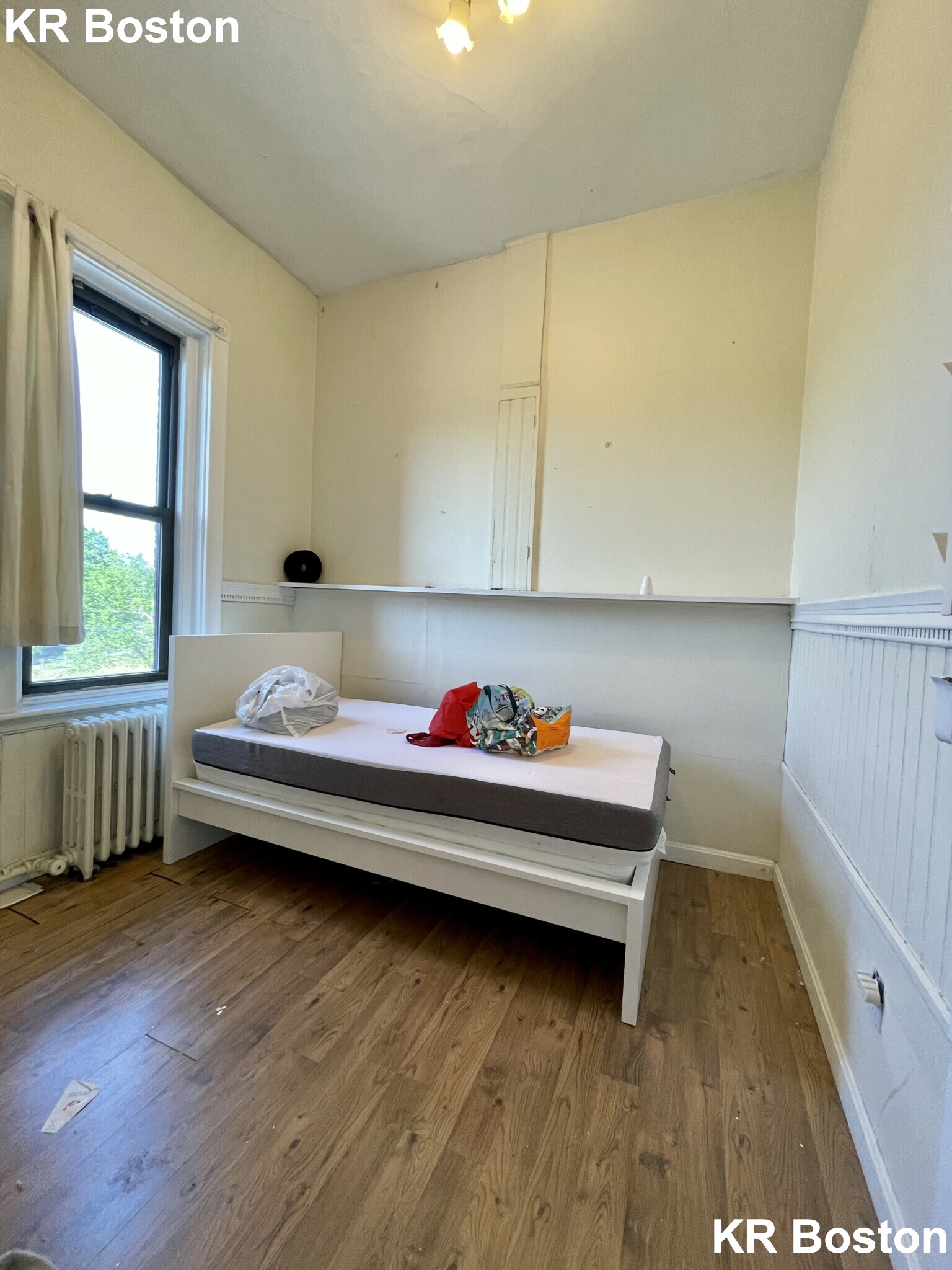 41 Bay State Rd, Fenway