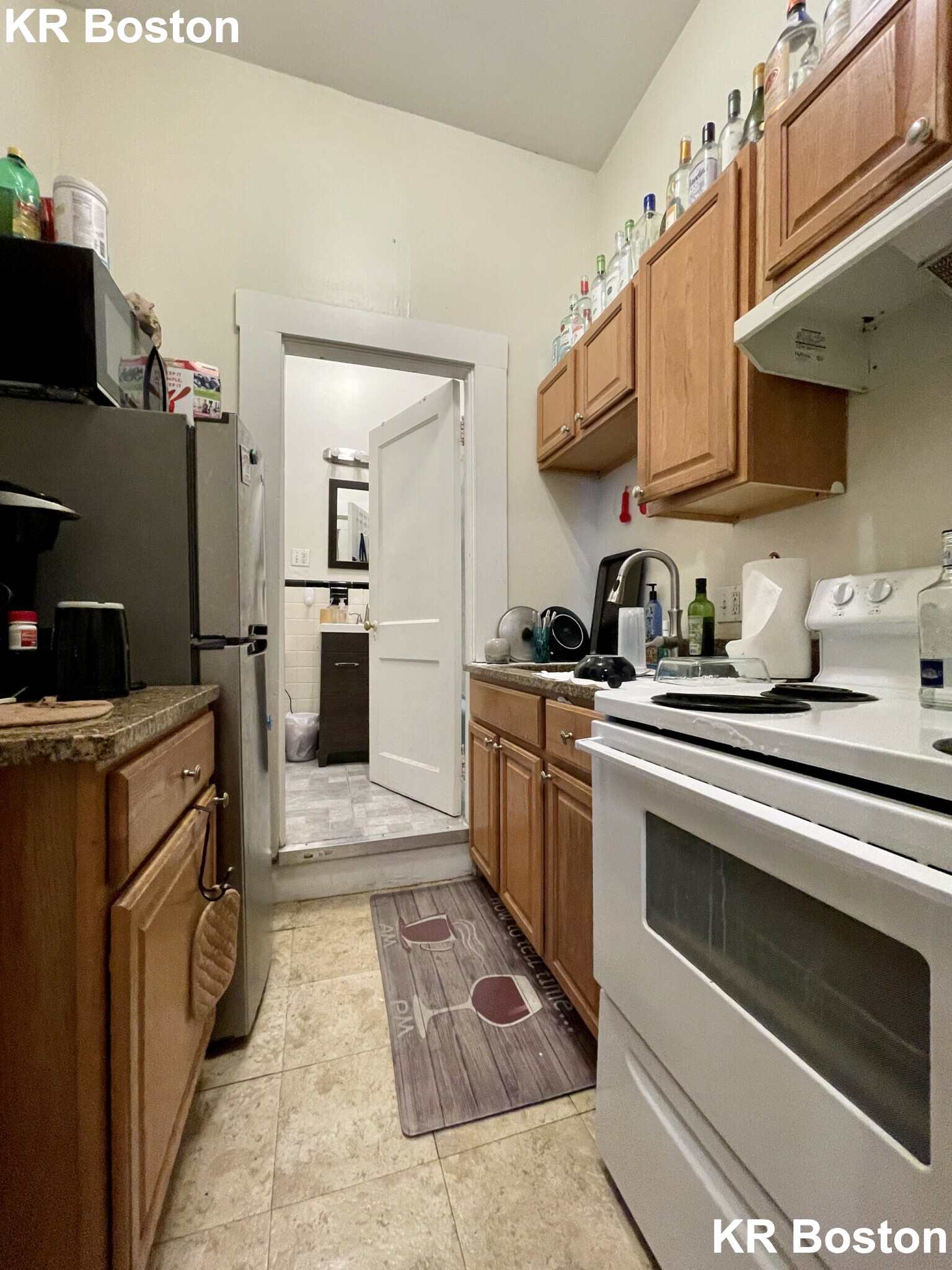 41 Bay State Rd, Fenway