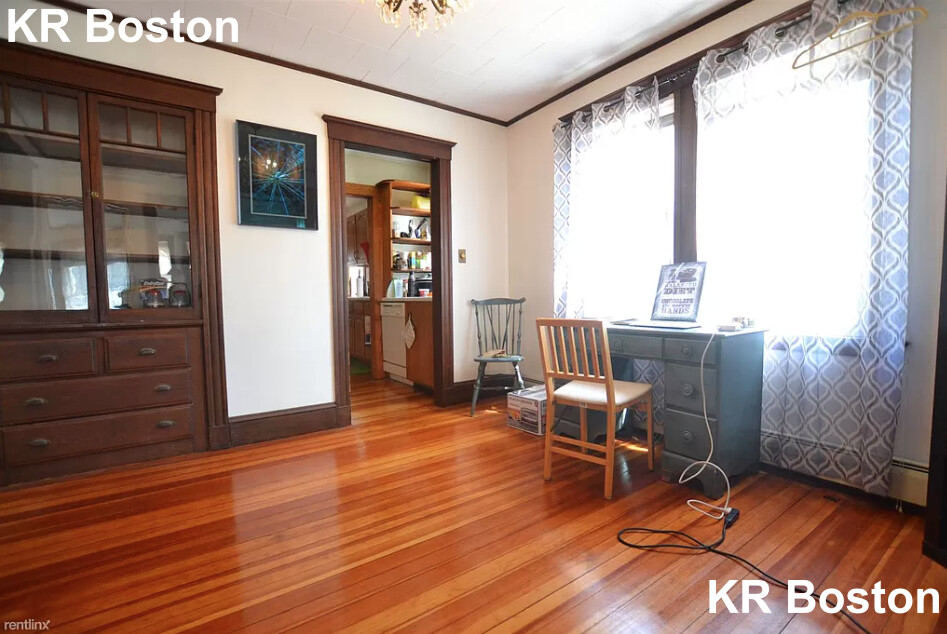 2 bed, 1 bath apartment for rent at 66 Breck Ave Unit 1, Brighton — photo 8 of 12