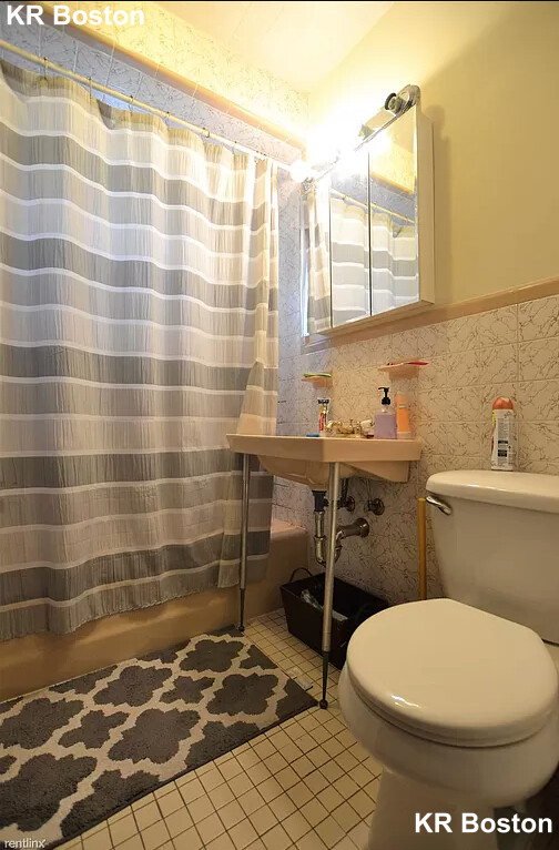 2 bed, 1 bath apartment for rent at 66 Breck Ave Unit 1, Brighton — photo 6 of 12