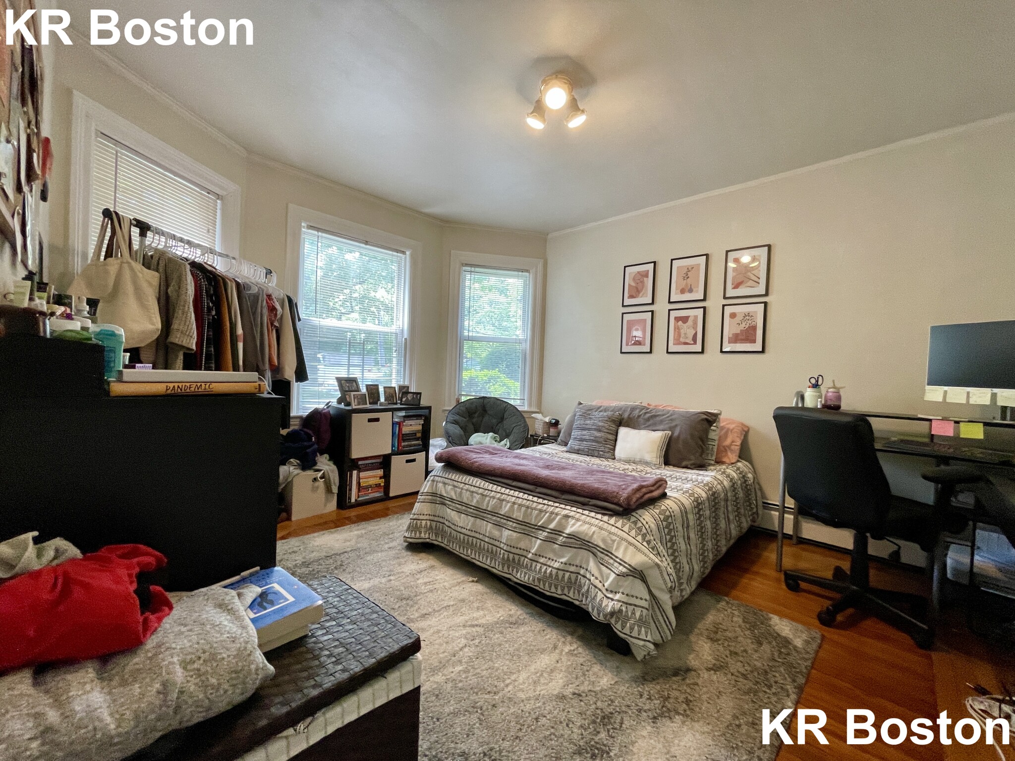 785 Washington St, Washington Square