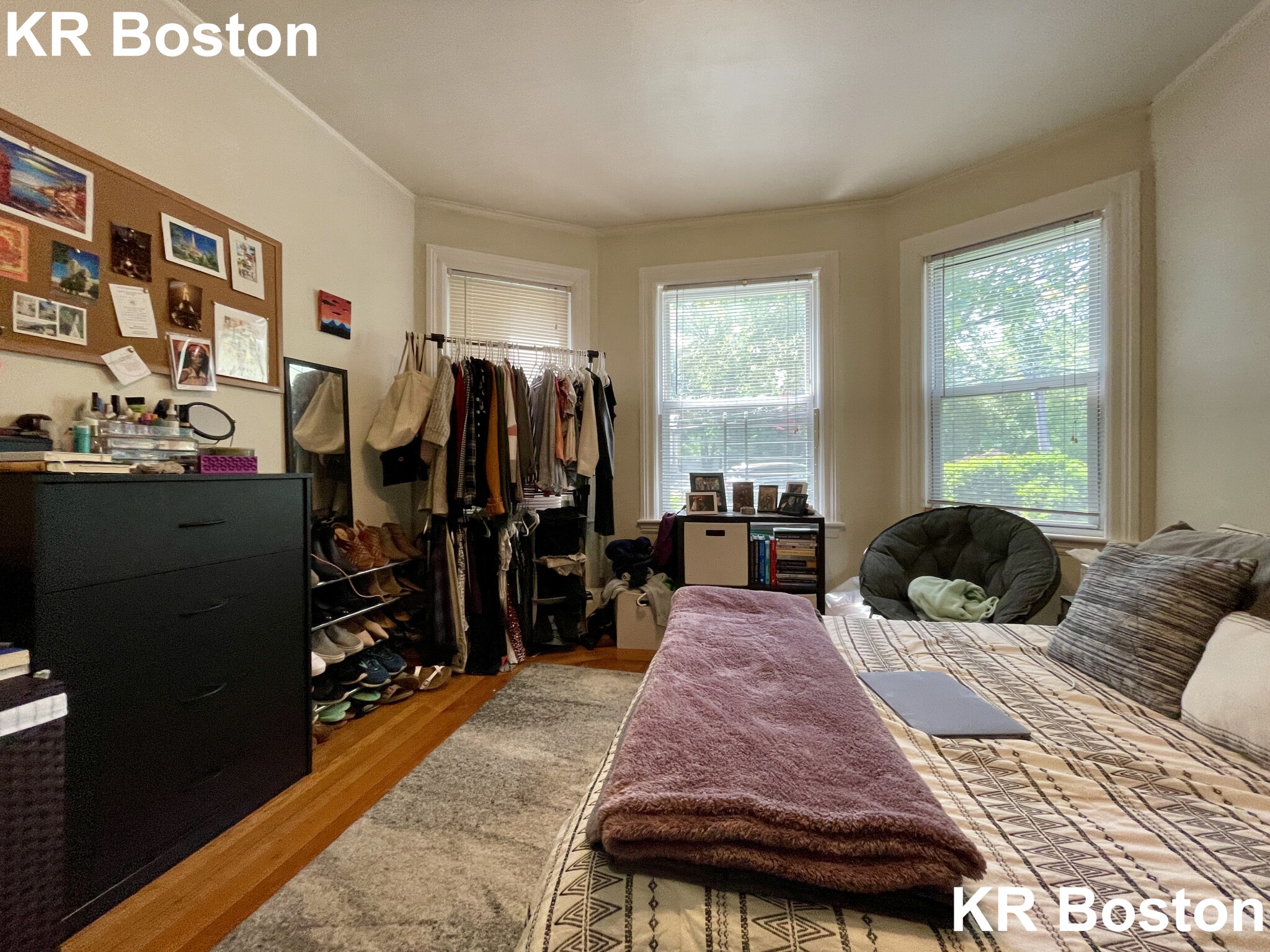 785 Washington St, Washington Square