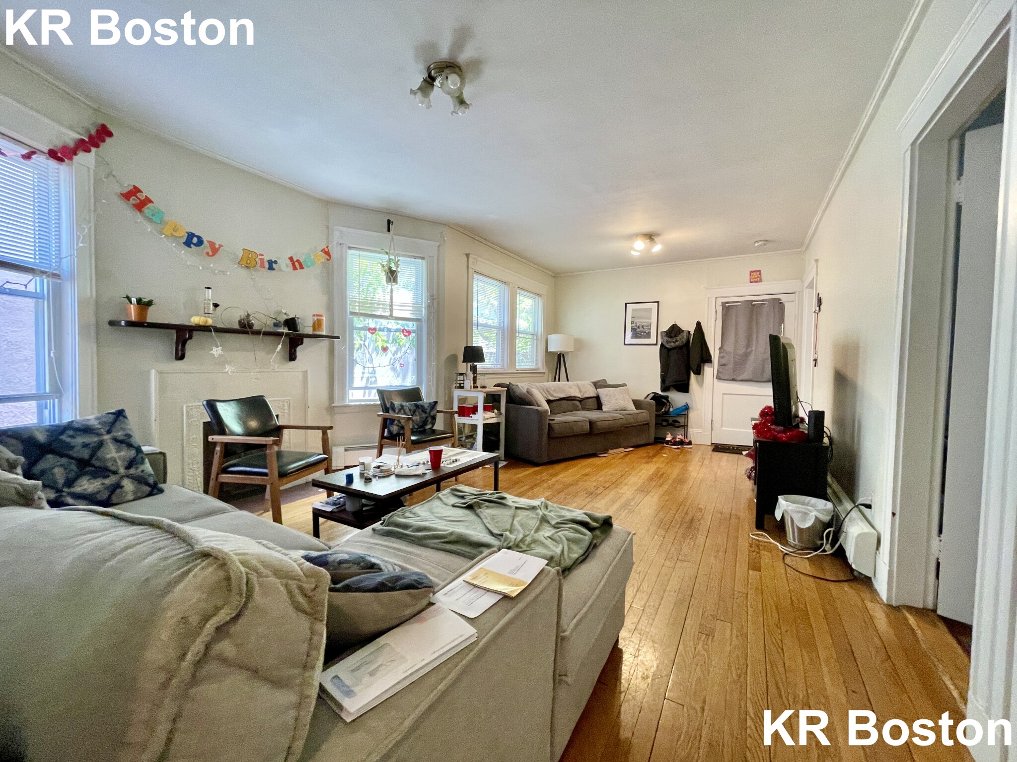 785 Washington St, Washington Square