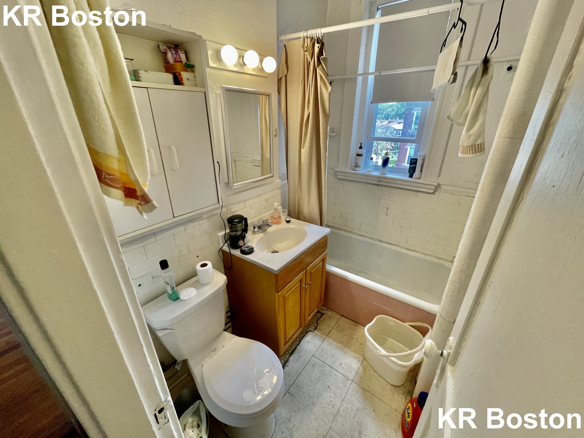 99 Brainerd Rd, Allston