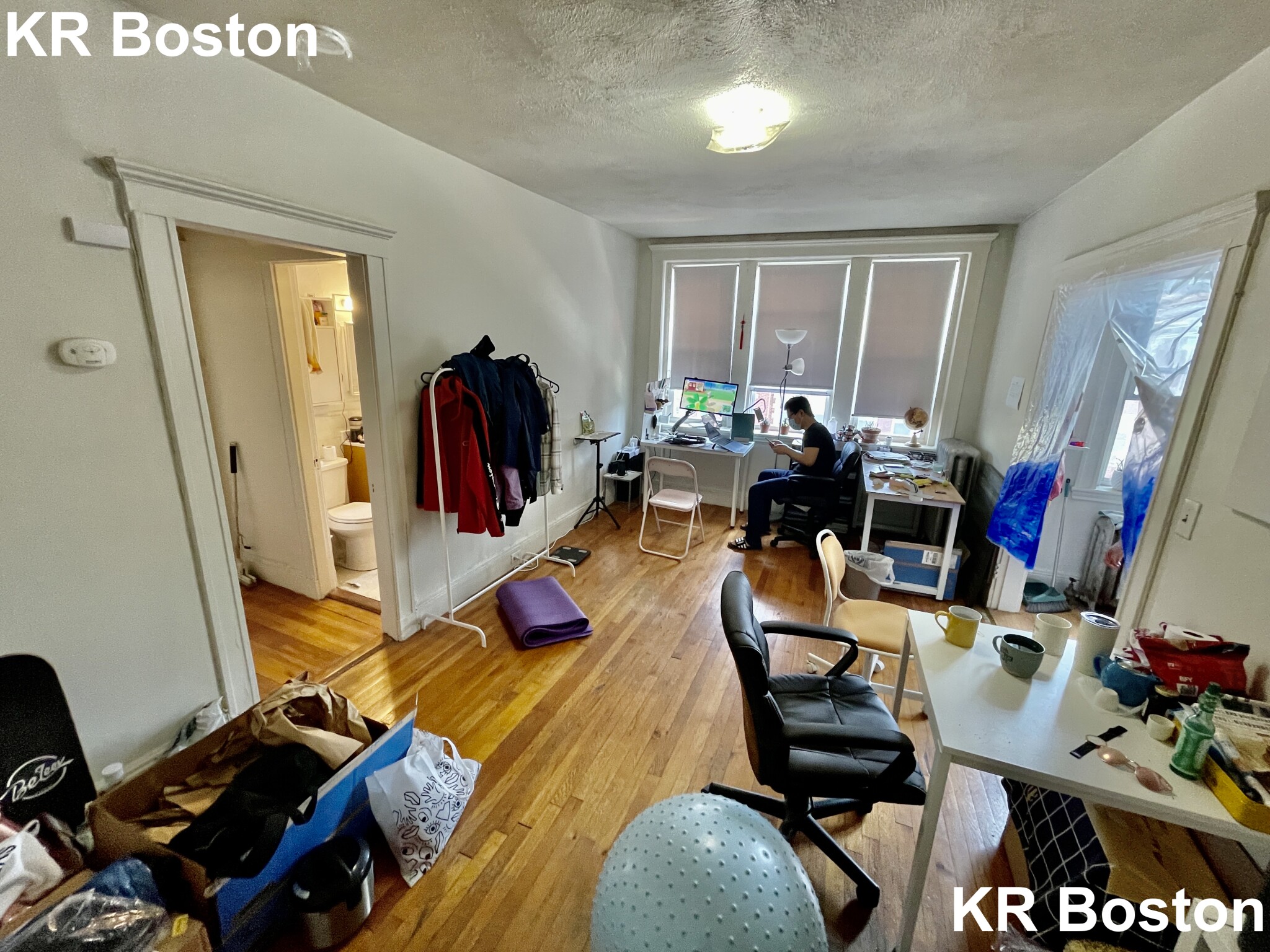 99 Brainerd Rd, Allston