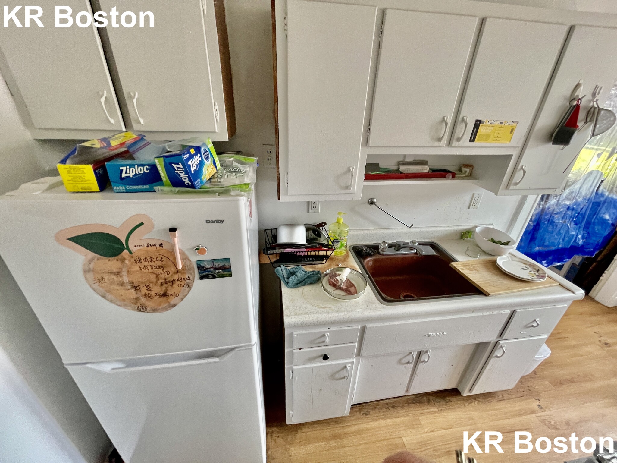 99 Brainerd Rd, Allston