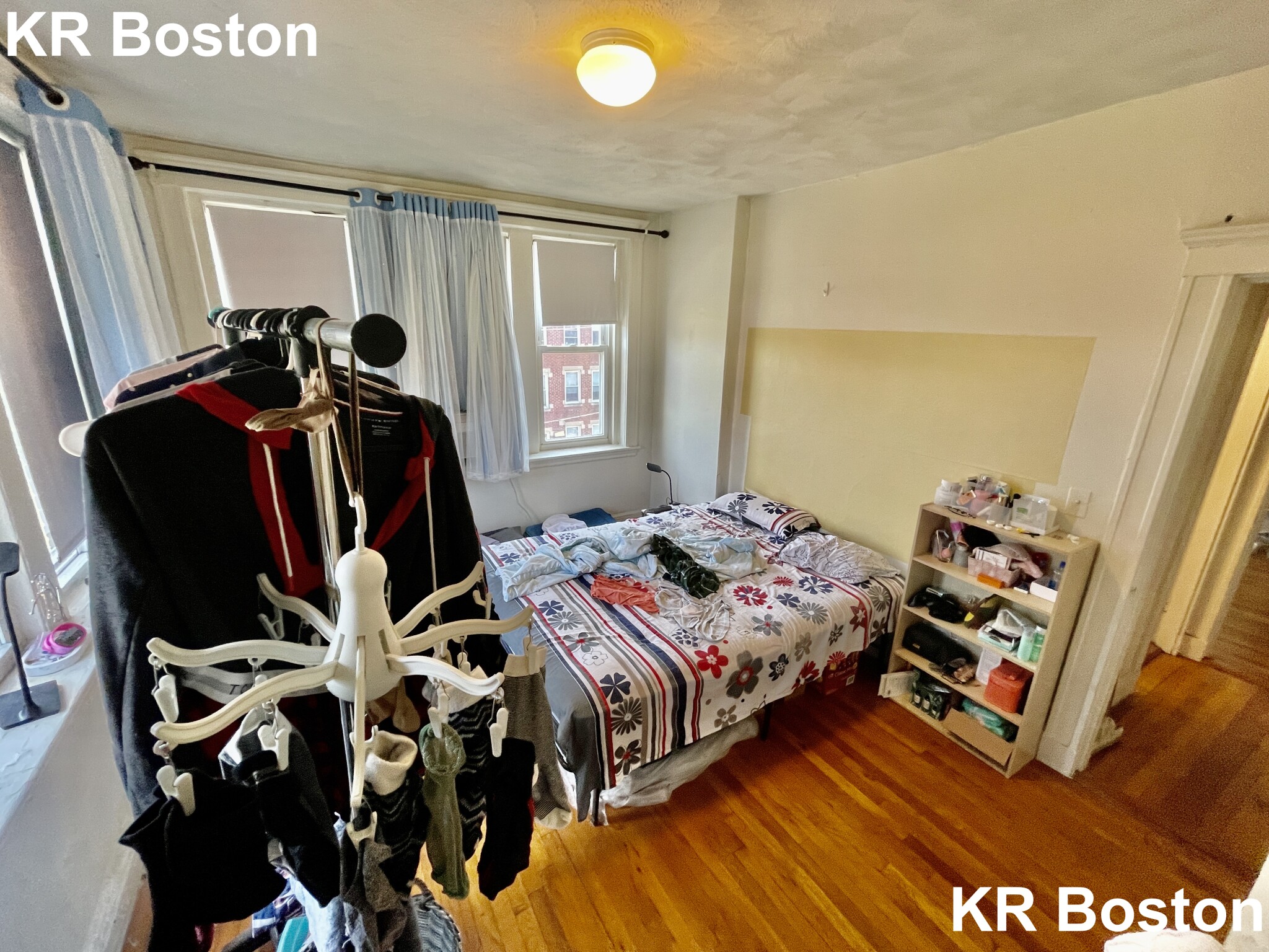 99 Brainerd Rd, Allston