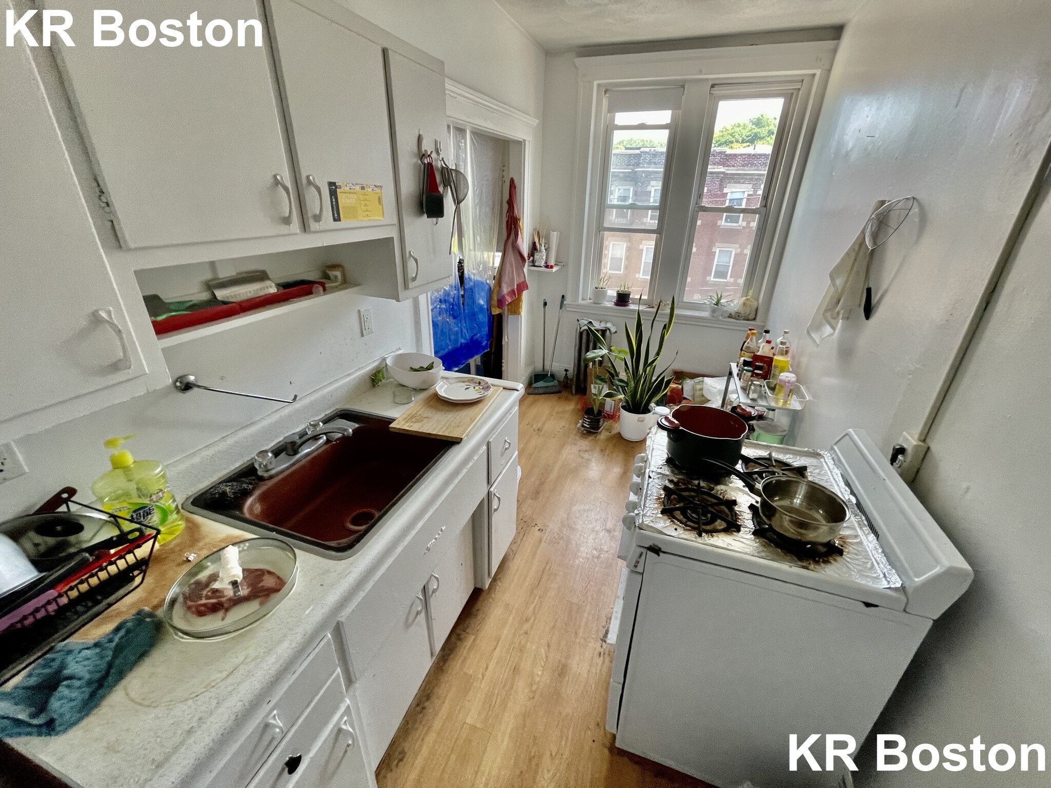 99 Brainerd Rd, Allston