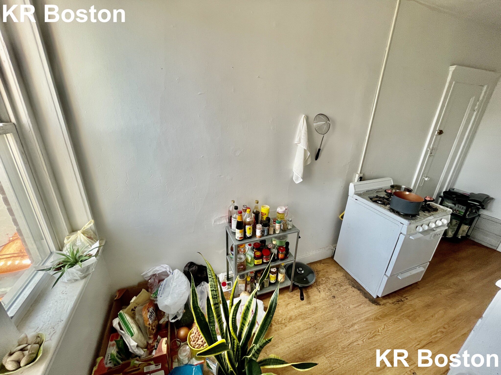 99 Brainerd Rd, Allston