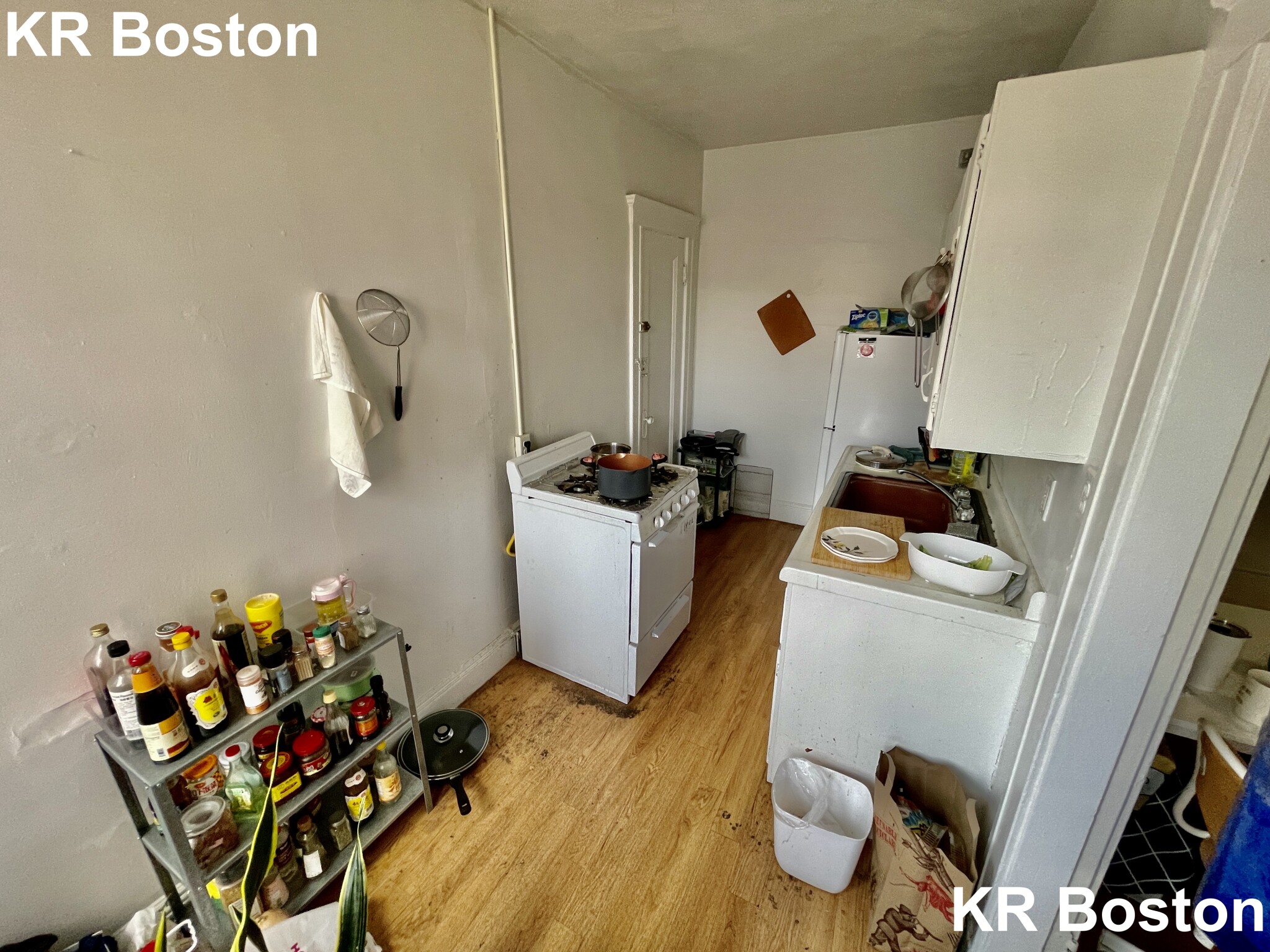 99 Brainerd Rd, Allston