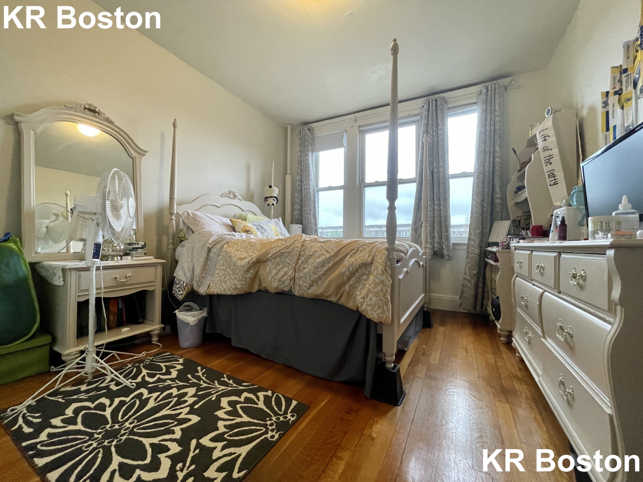 1634 Commonwealth Ave, Brighton