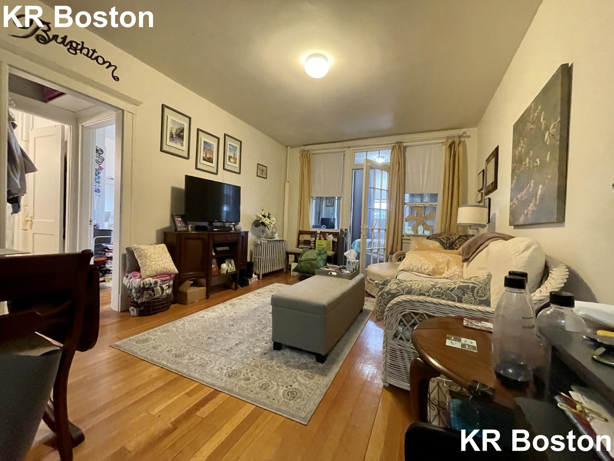 1634 Commonwealth Ave, Brighton