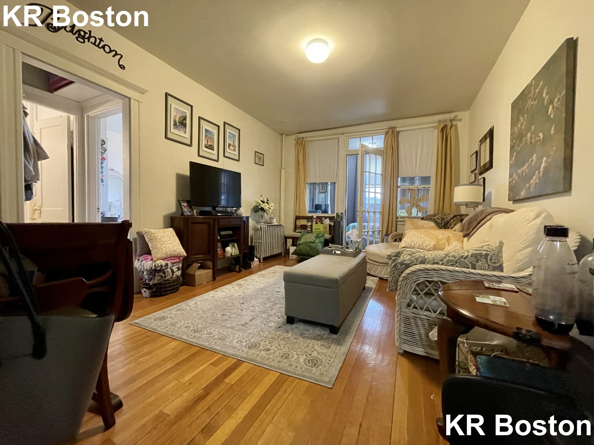 1634 Commonwealth Ave, Brighton