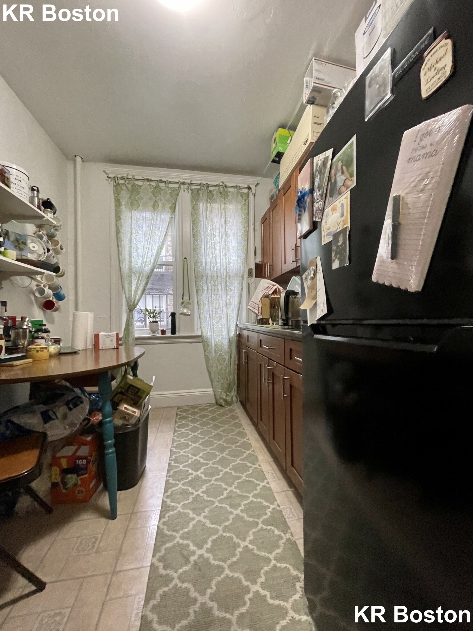 1634 Commonwealth Ave, Brighton