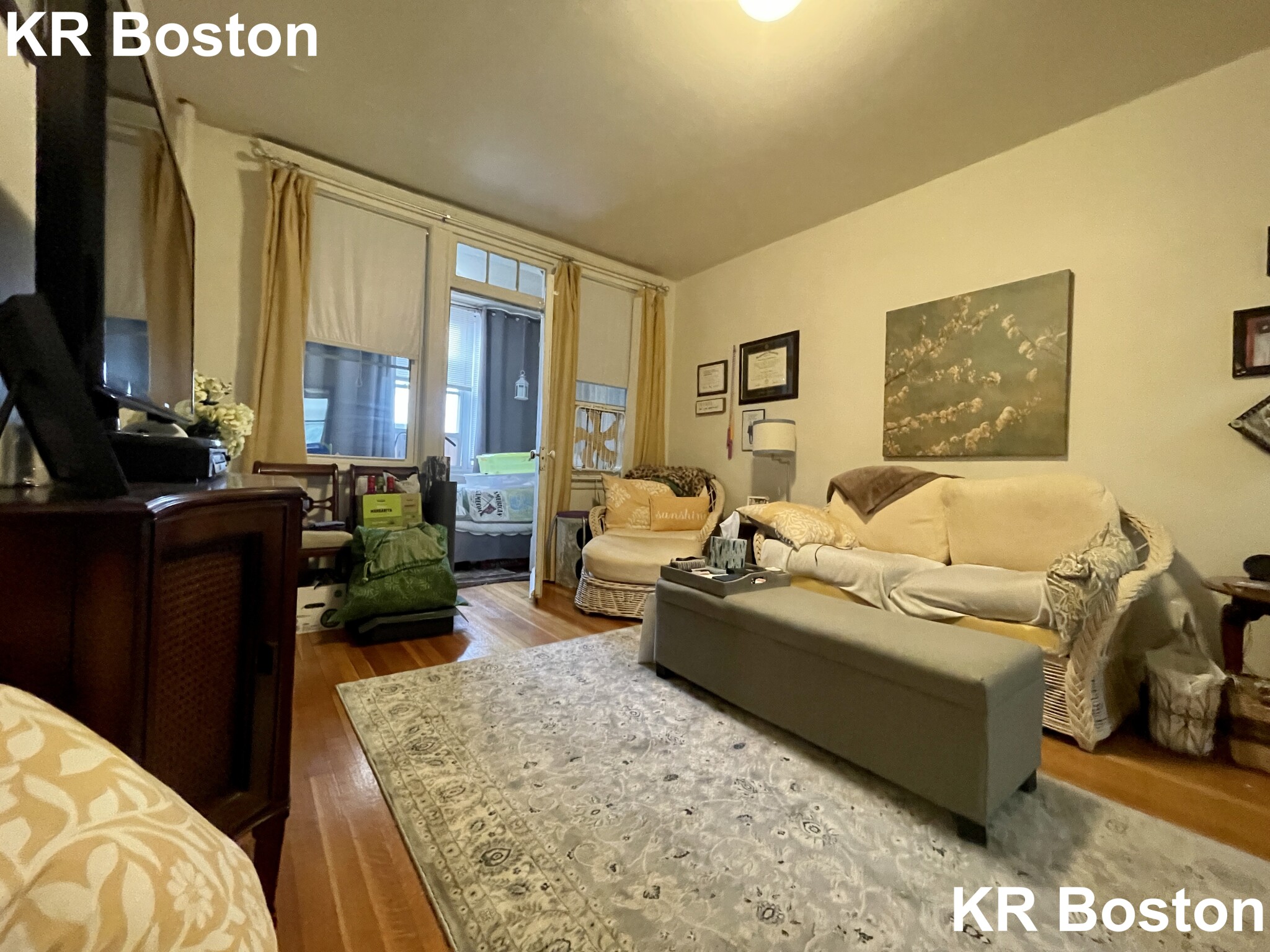 1634 Commonwealth Ave, Brighton