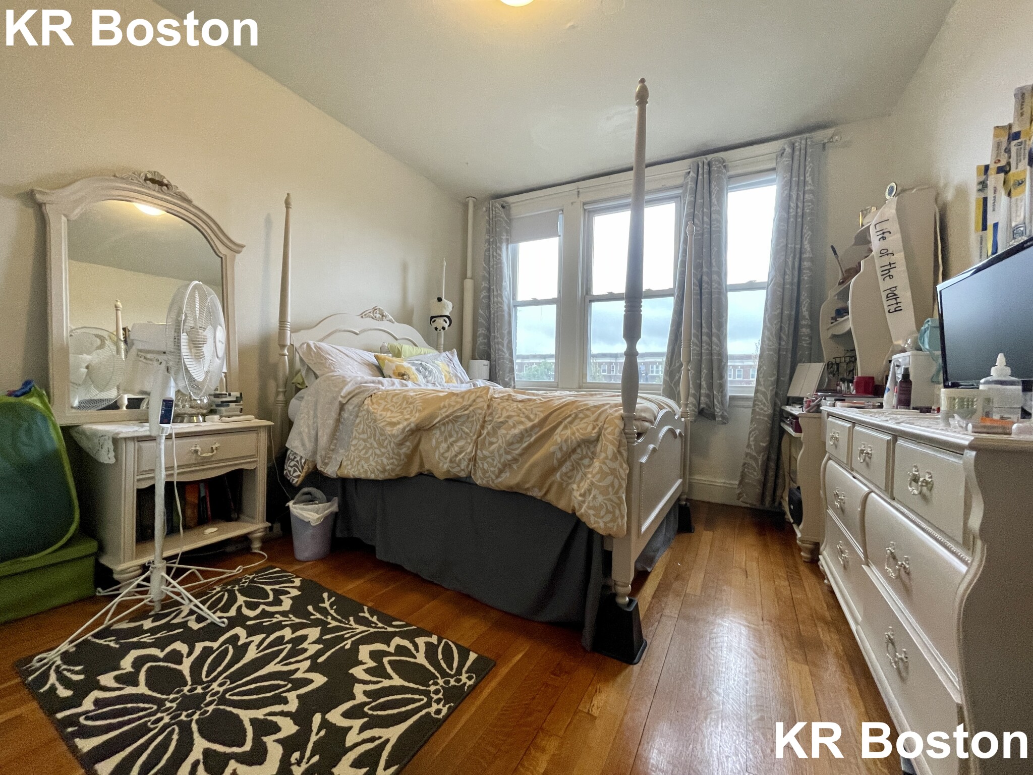 1634 Commonwealth Ave, Brighton