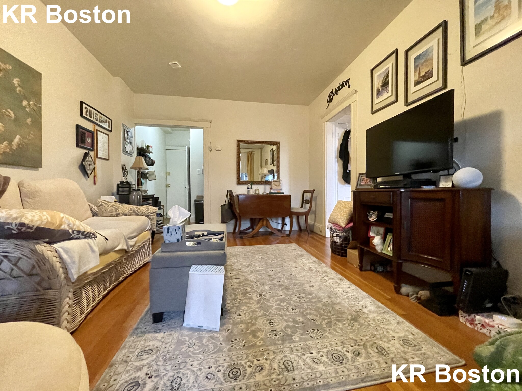 1634 Commonwealth Ave, Brighton