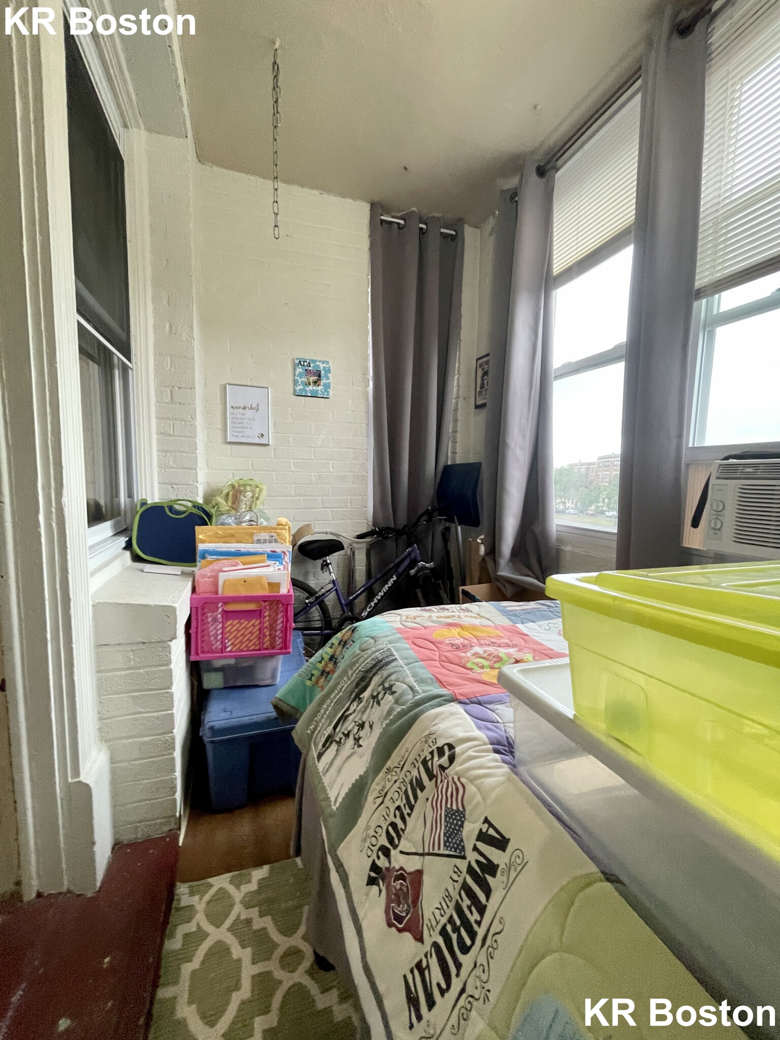 1634 Commonwealth Ave, Brighton