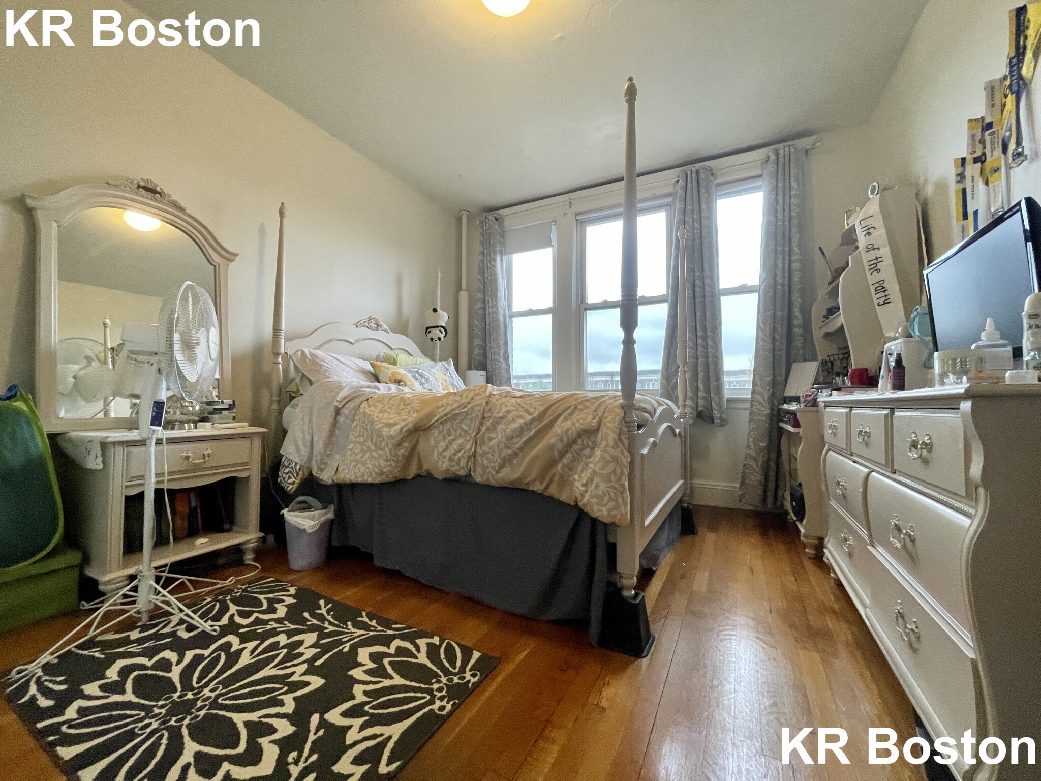 1634 Commonwealth Ave, Brighton