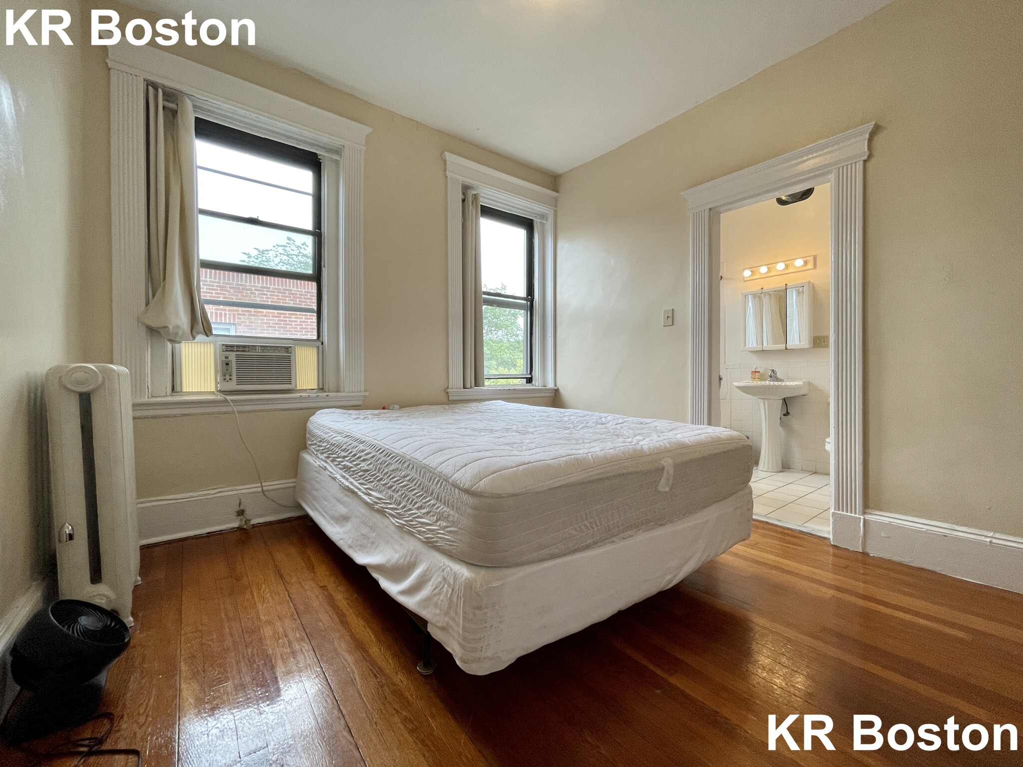 1 bed, 1 bath apartment for rent at 1258 Commonwealth Ave Unit 24, Allston — photo 35 of 41