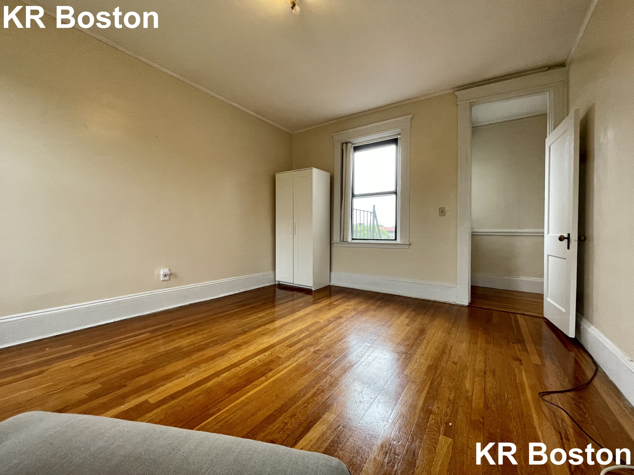 1 bed, 1 bath apartment for rent at 1258 Commonwealth Ave Unit 24, Allston — photo 32 of 41