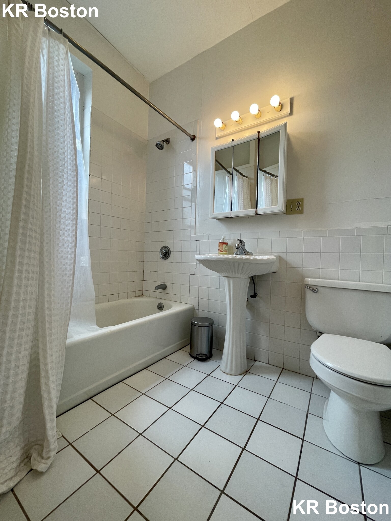 1 bed, 1 bath apartment for rent at 1258 Commonwealth Ave Unit 24, Allston — photo 41 of 41