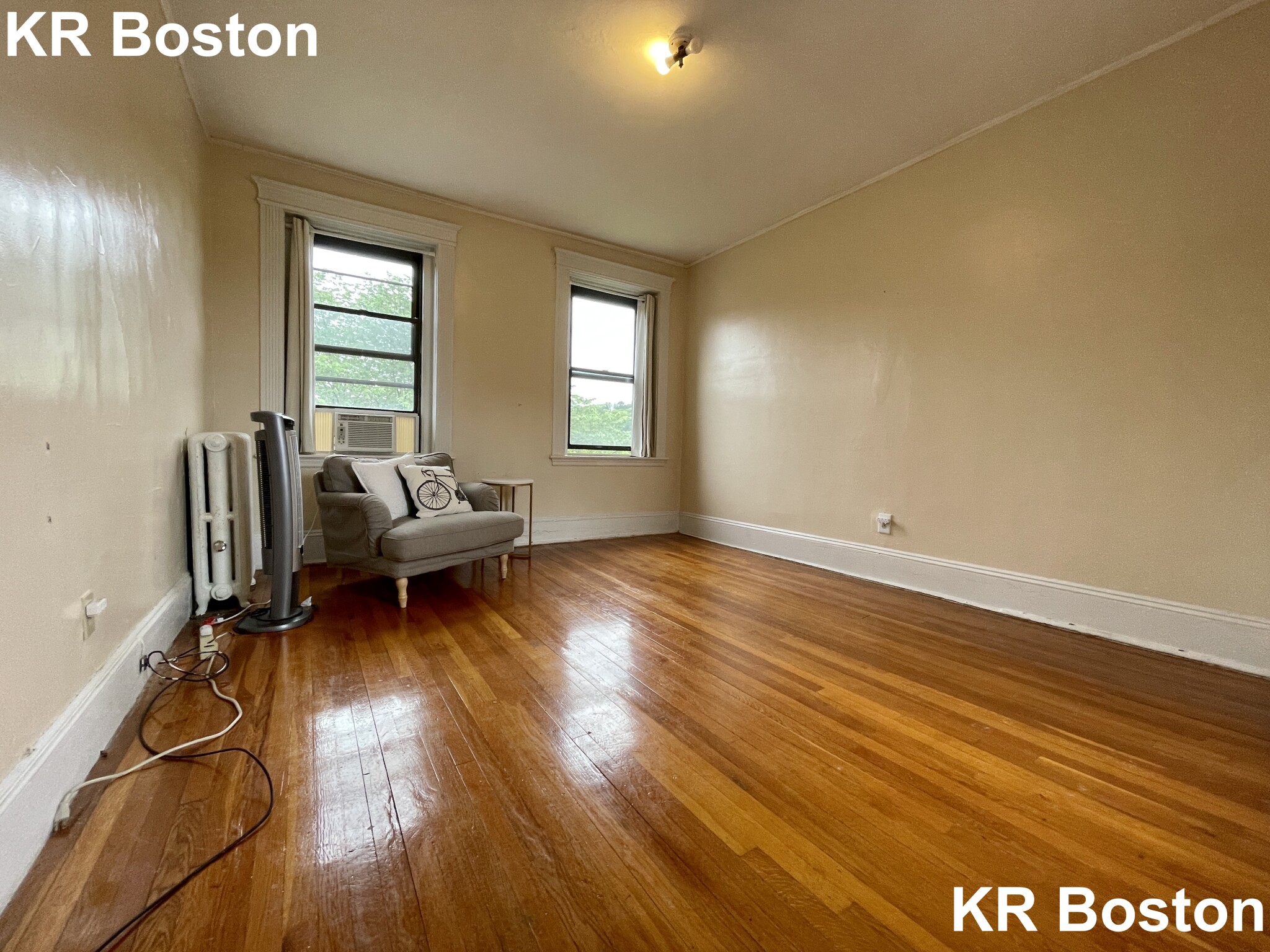 1 bed, 1 bath apartment for rent at 1258 Commonwealth Ave Unit 24, Allston — photo 24 of 41