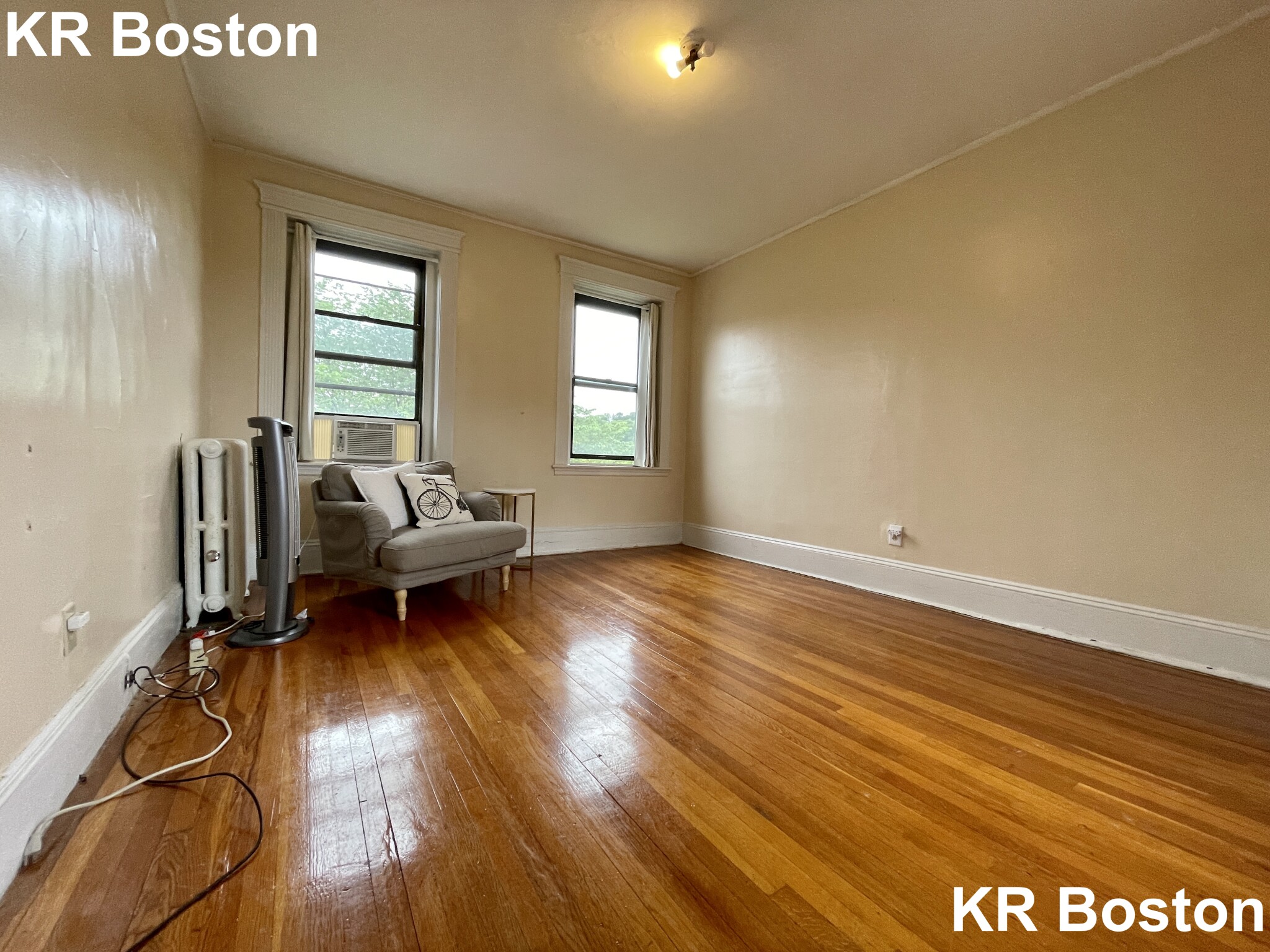 1 bed, 1 bath apartment for rent at 1258 Commonwealth Ave Unit 24, Allston — photo 25 of 41