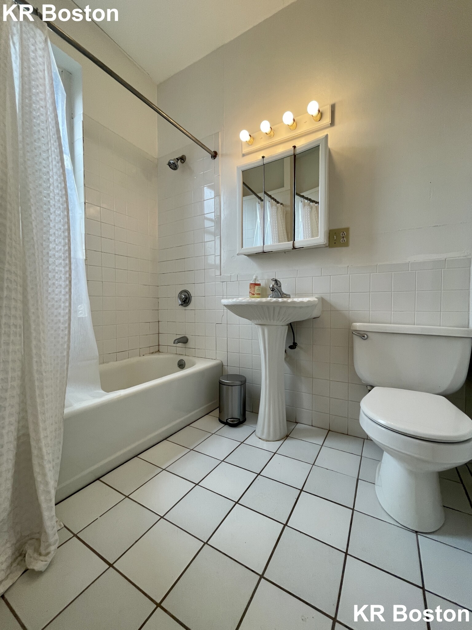 1 bed, 1 bath apartment for rent at 1258 Commonwealth Ave Unit 24, Allston — photo 40 of 41