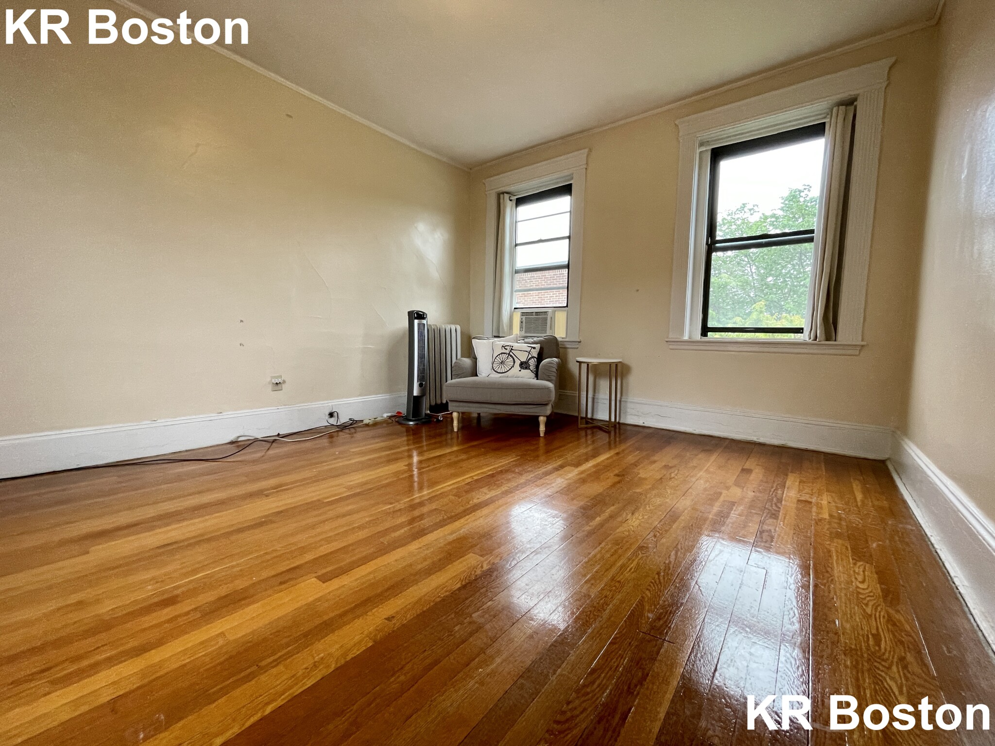 1 bed, 1 bath apartment for rent at 1258 Commonwealth Ave Unit 24, Allston — photo 27 of 41