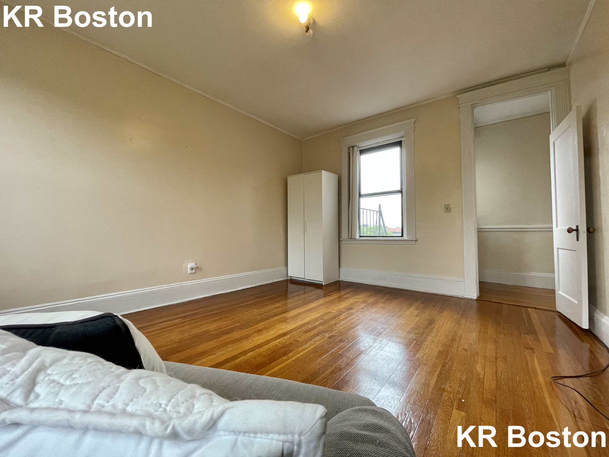 1 bed, 1 bath apartment for rent at 1258 Commonwealth Ave Unit 24, Allston — photo 31 of 41