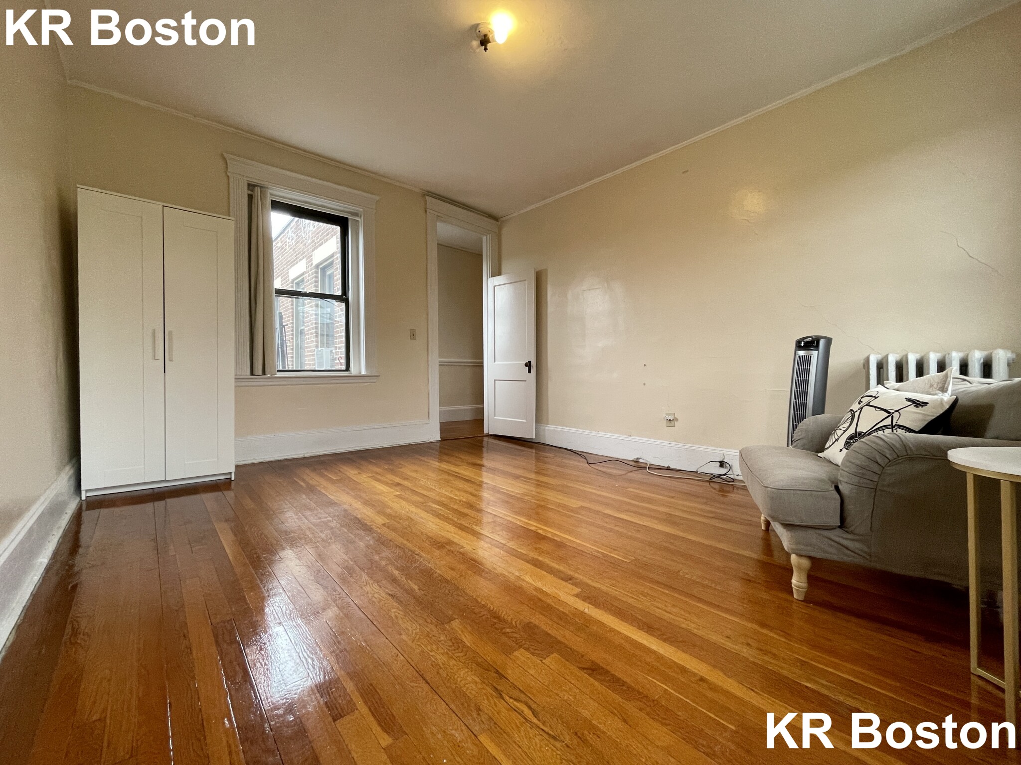 1 bed, 1 bath apartment for rent at 1258 Commonwealth Ave Unit 24, Allston — photo 28 of 41