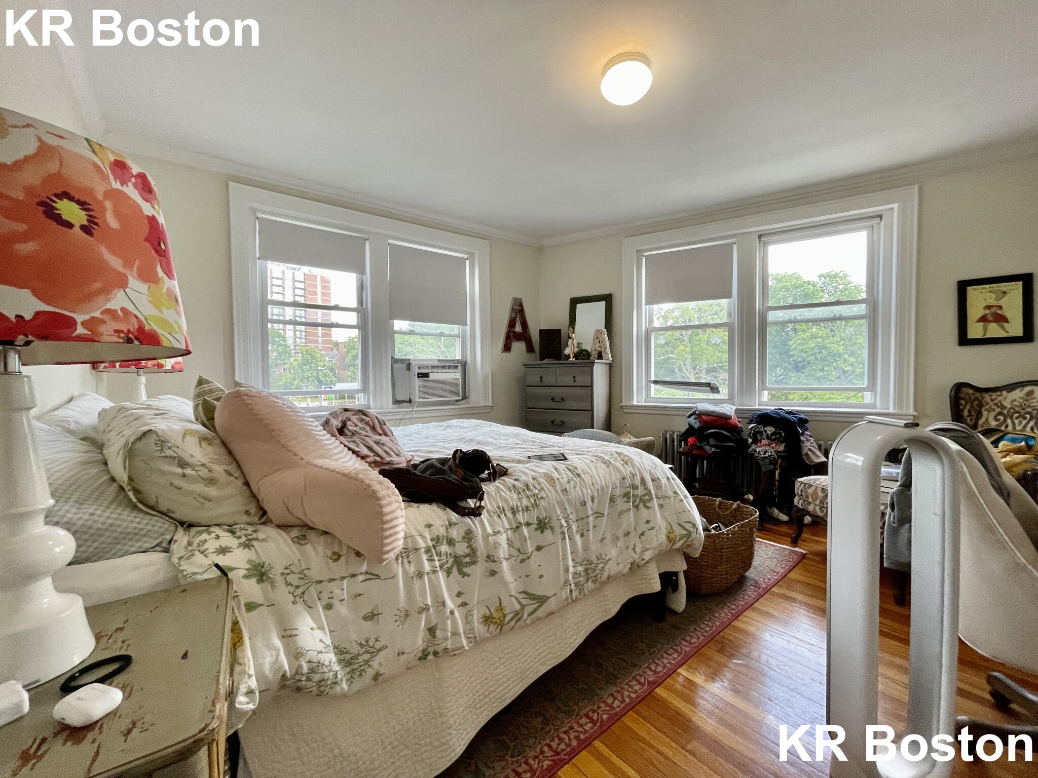 1 bed, 1 bath apartment for rent at 2045 Commonwealth Ave Unit 42, Brighton — photo 1 of 19