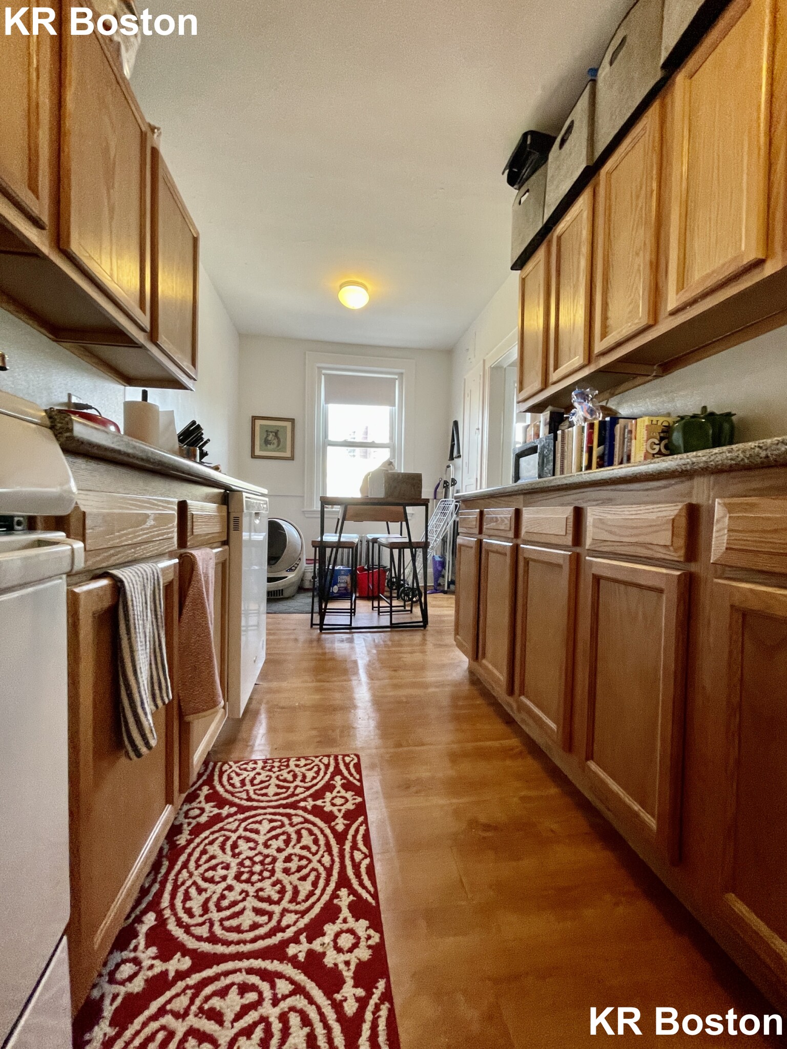 1 bed, 1 bath apartment for rent at 2045 Commonwealth Ave Unit 42, Brighton — photo 3 of 19