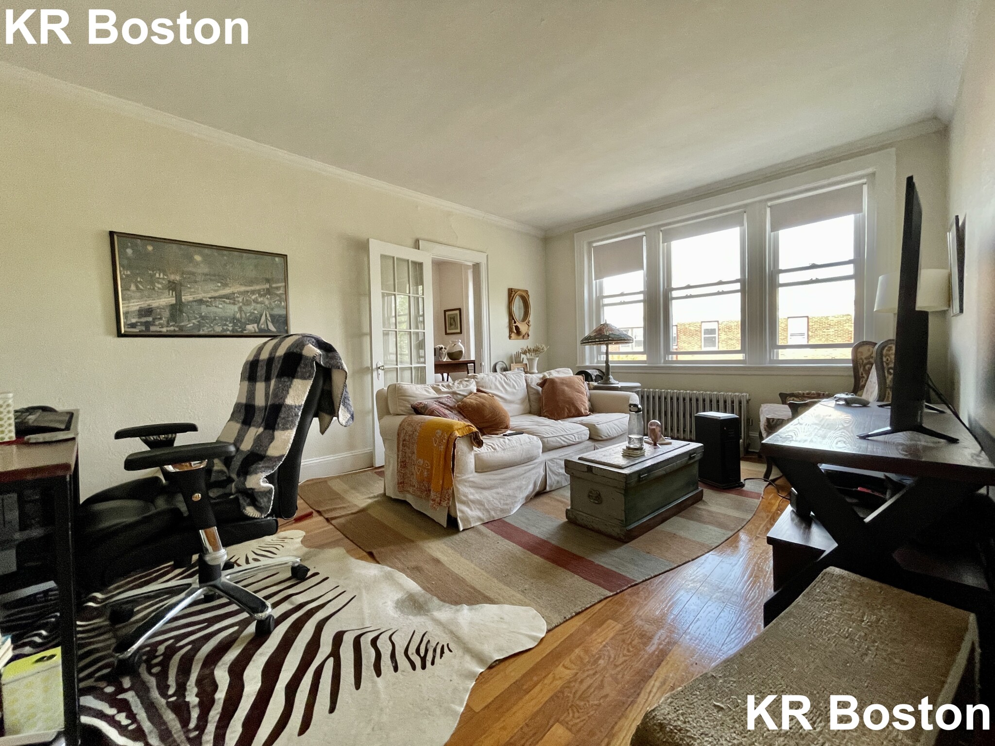 1 bed, 1 bath apartment for rent at 2045 Commonwealth Ave Unit 42, Brighton — photo 2 of 19