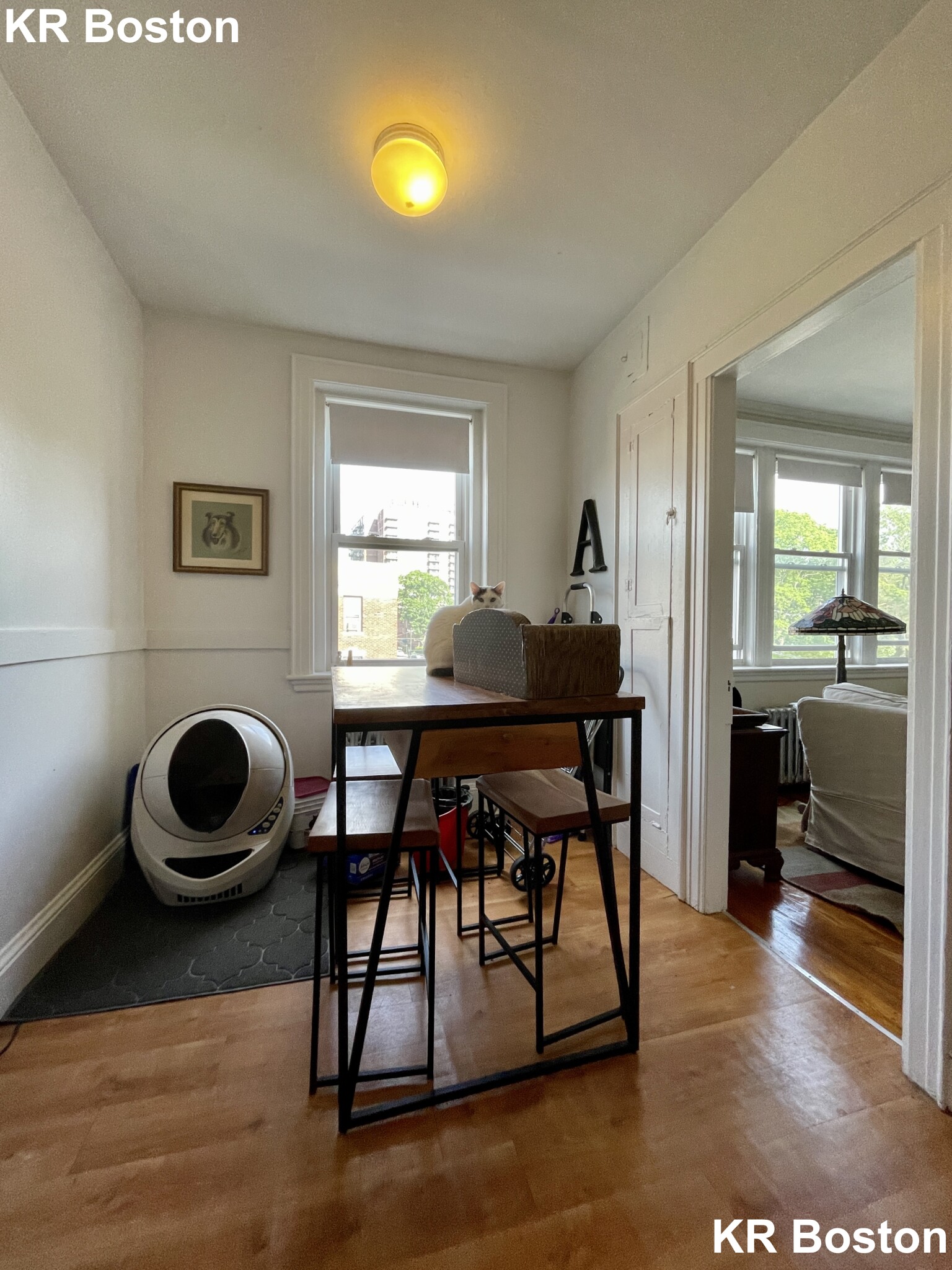 1 bed, 1 bath apartment for rent at 2045 Commonwealth Ave Unit 42, Brighton — photo 4 of 19