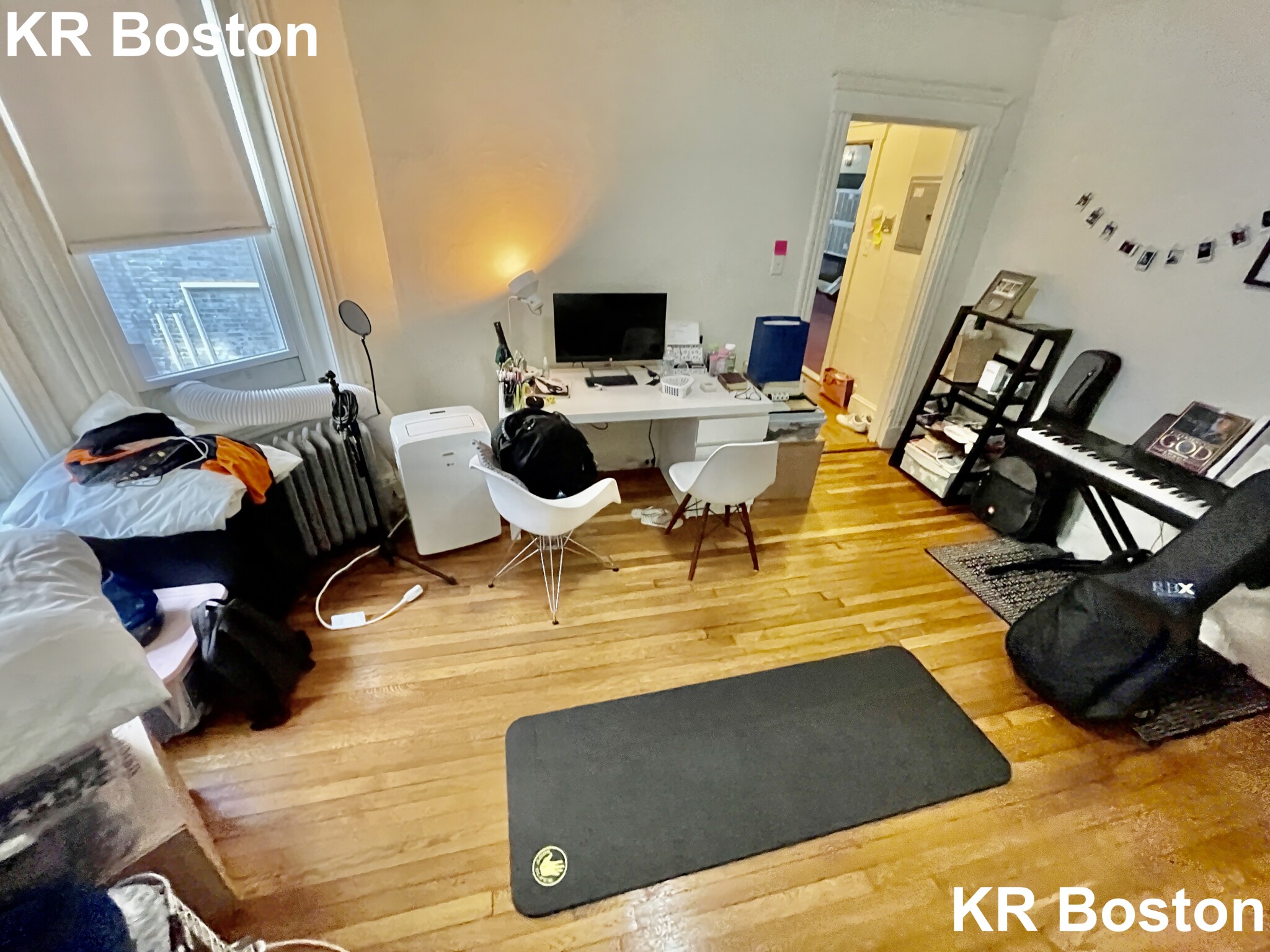 1191 Boylston St, Fenway