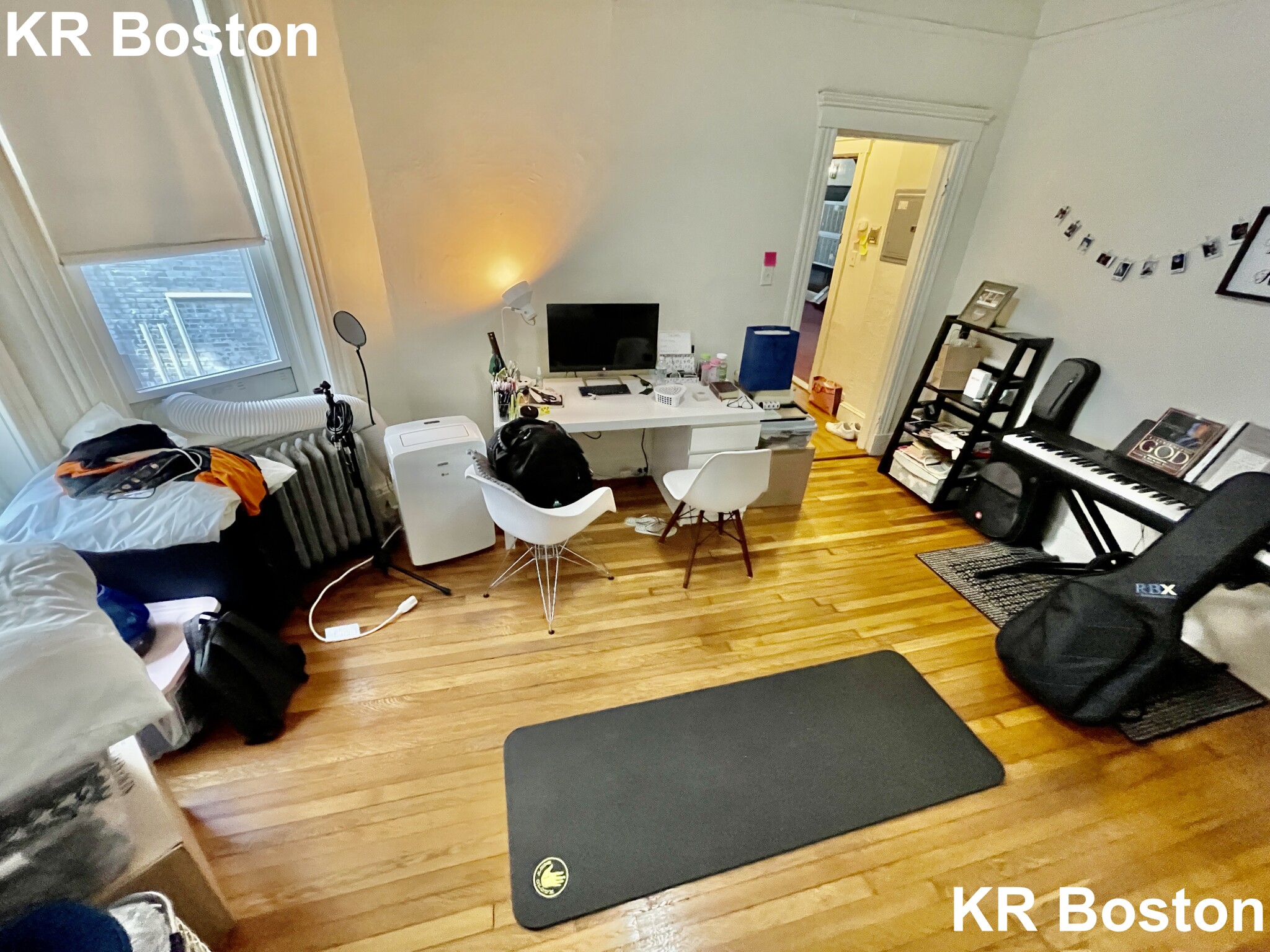 1191 Boylston St, Fenway