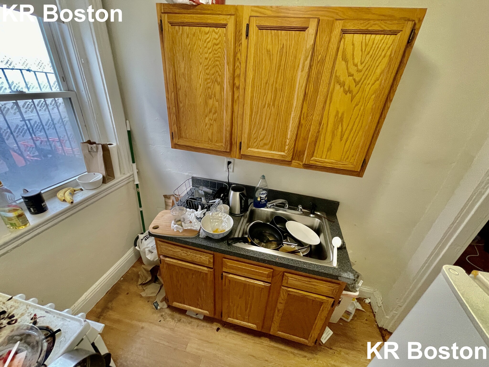 1191 Boylston St, Fenway